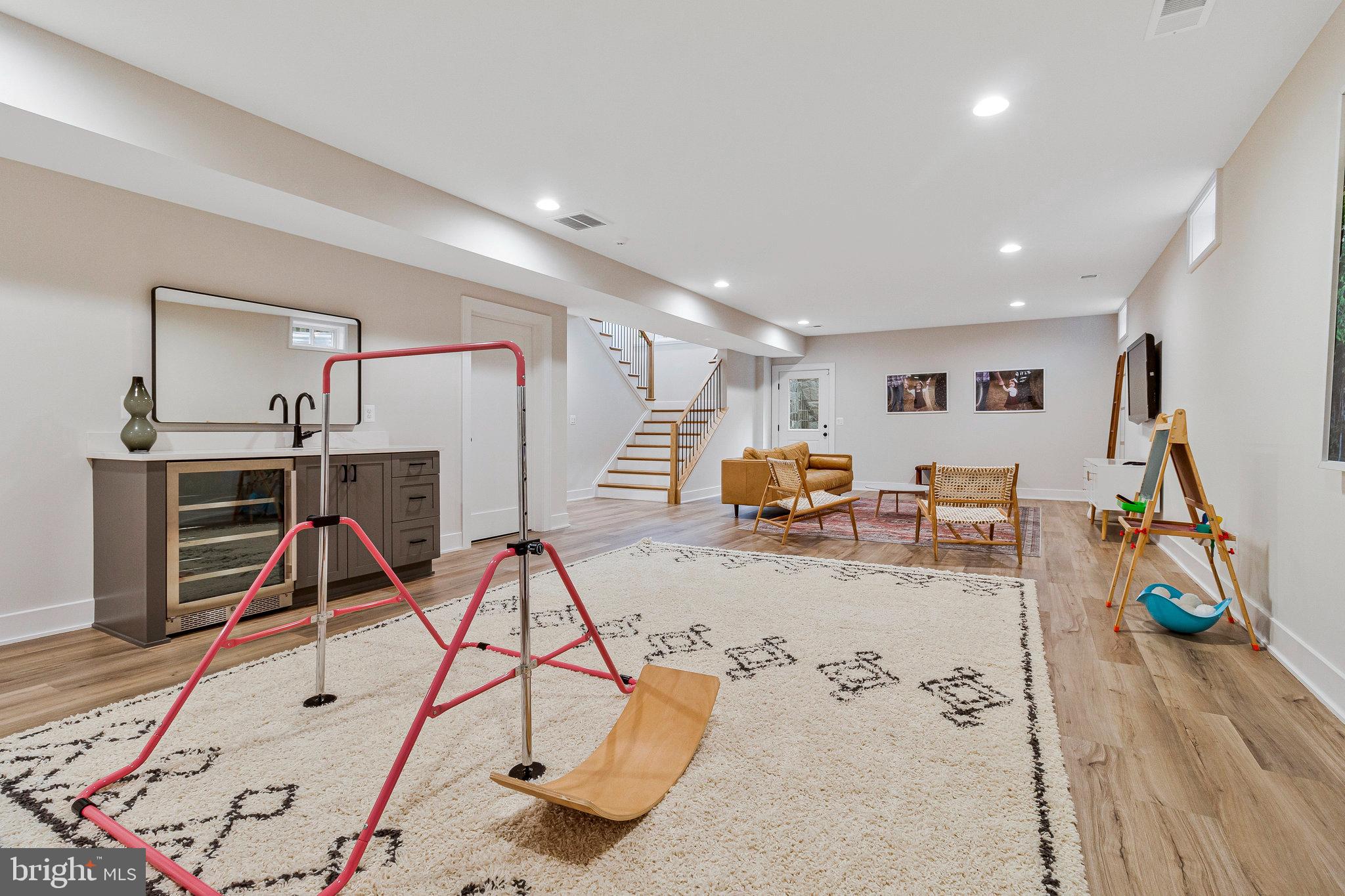 MINOR HILL - Residential