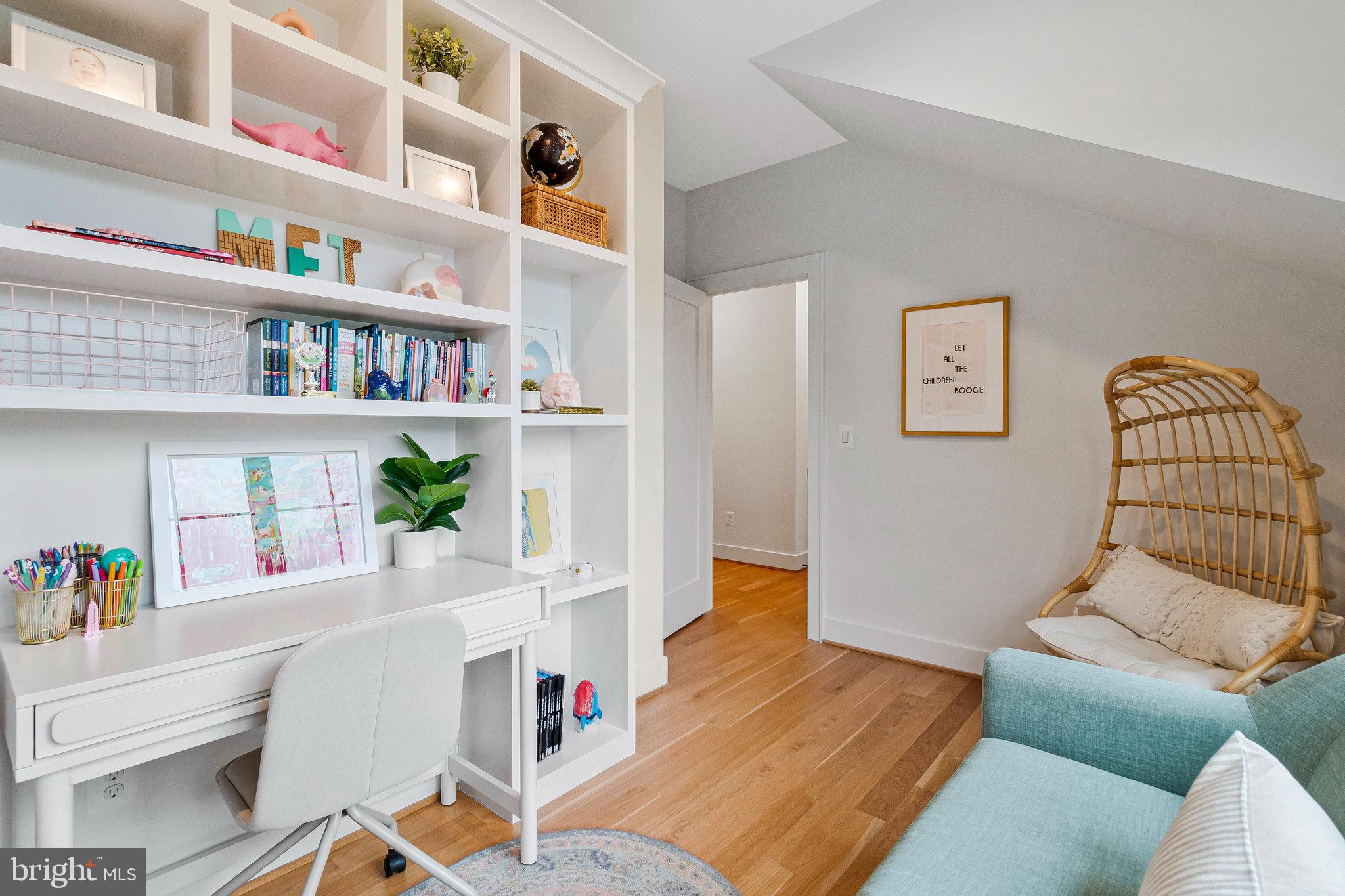 MINOR HILL - Residential