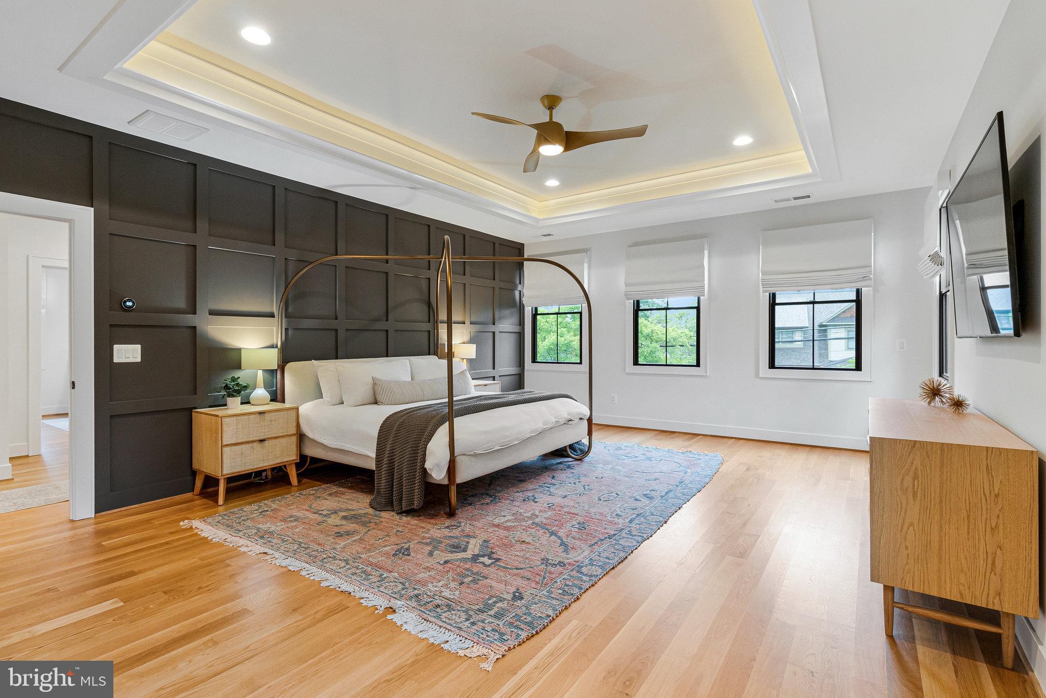 MINOR HILL - Residential