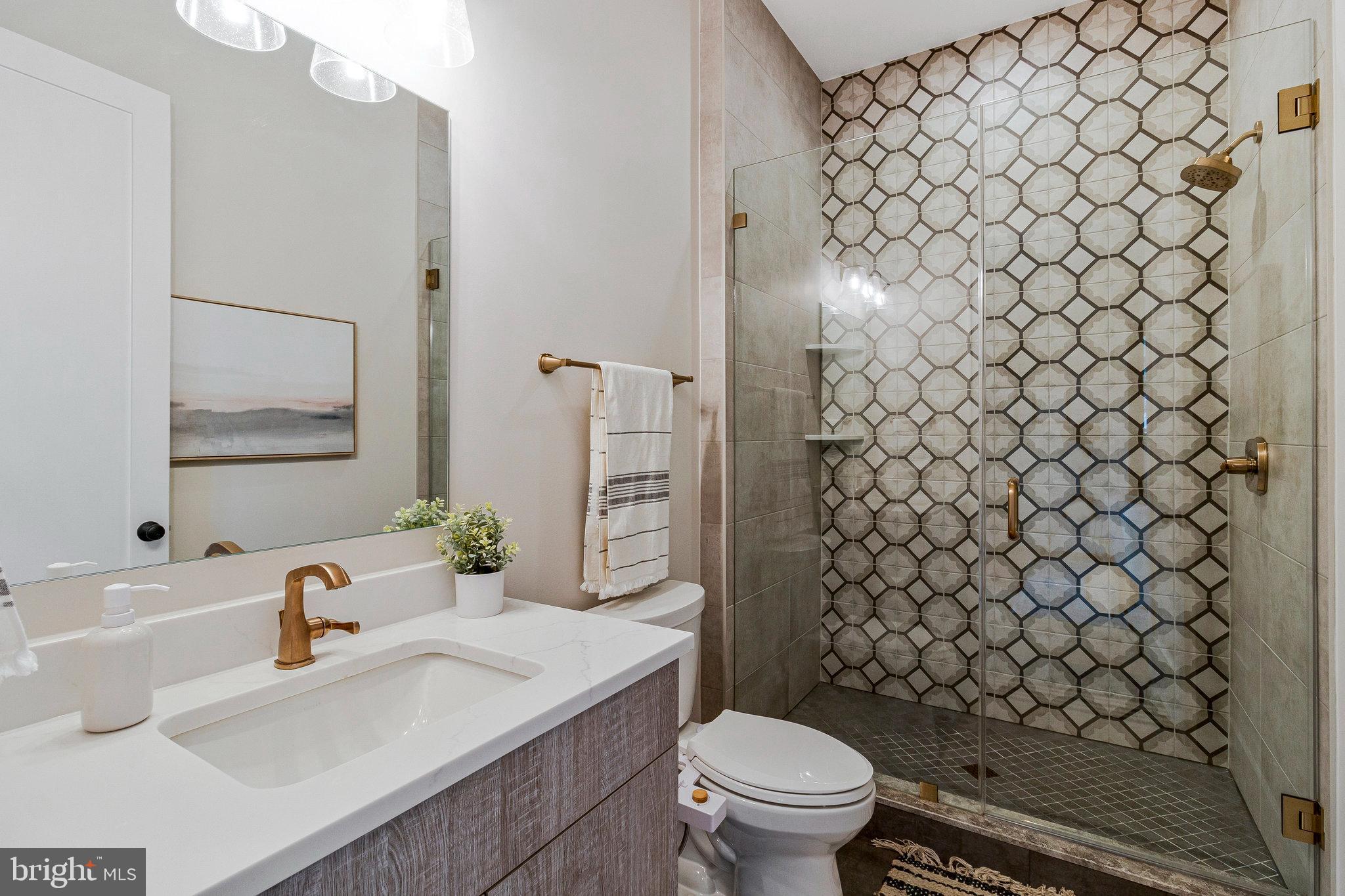 MINOR HILL - Residential