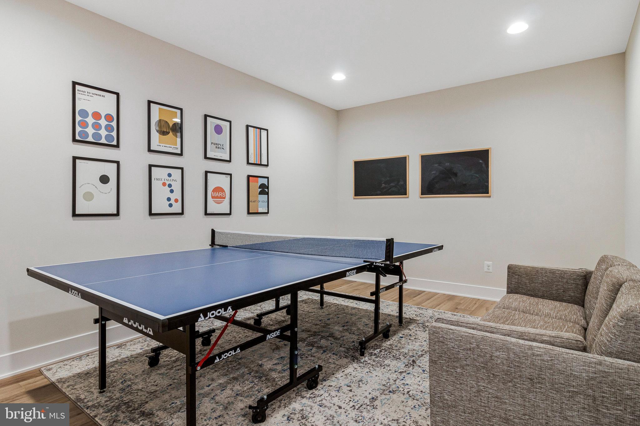 MINOR HILL - Residential