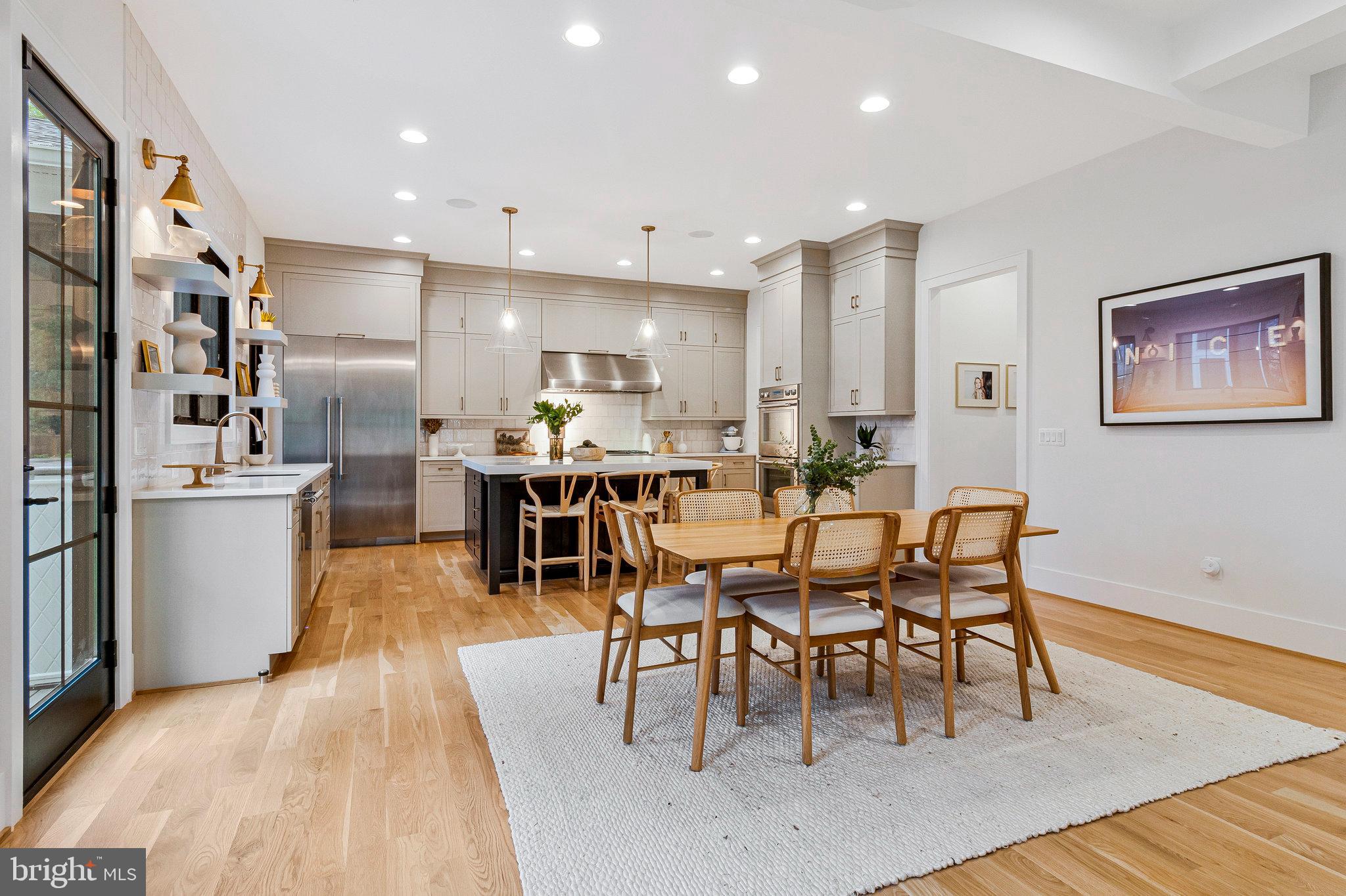 MINOR HILL - Residential