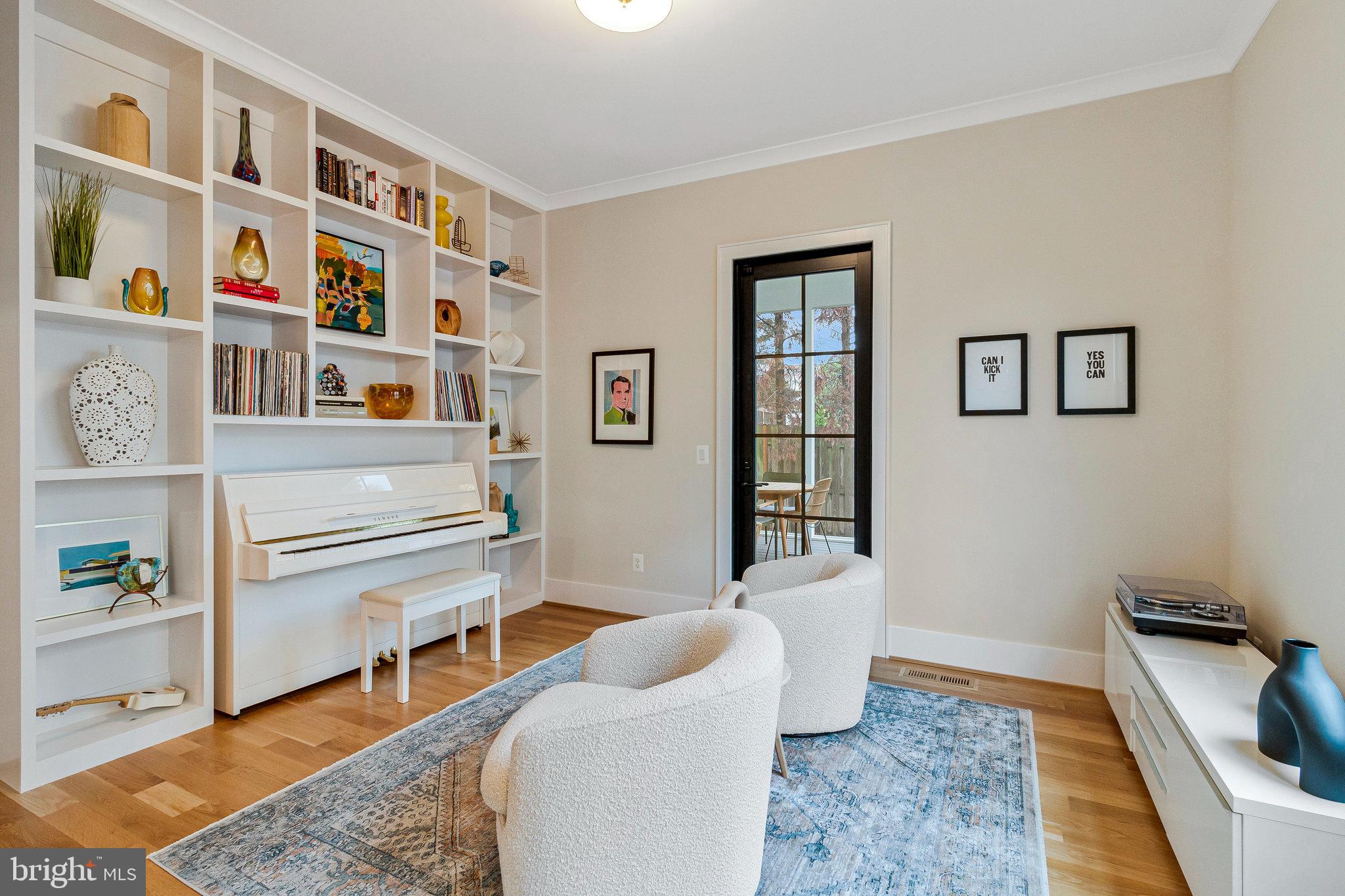 MINOR HILL - Residential