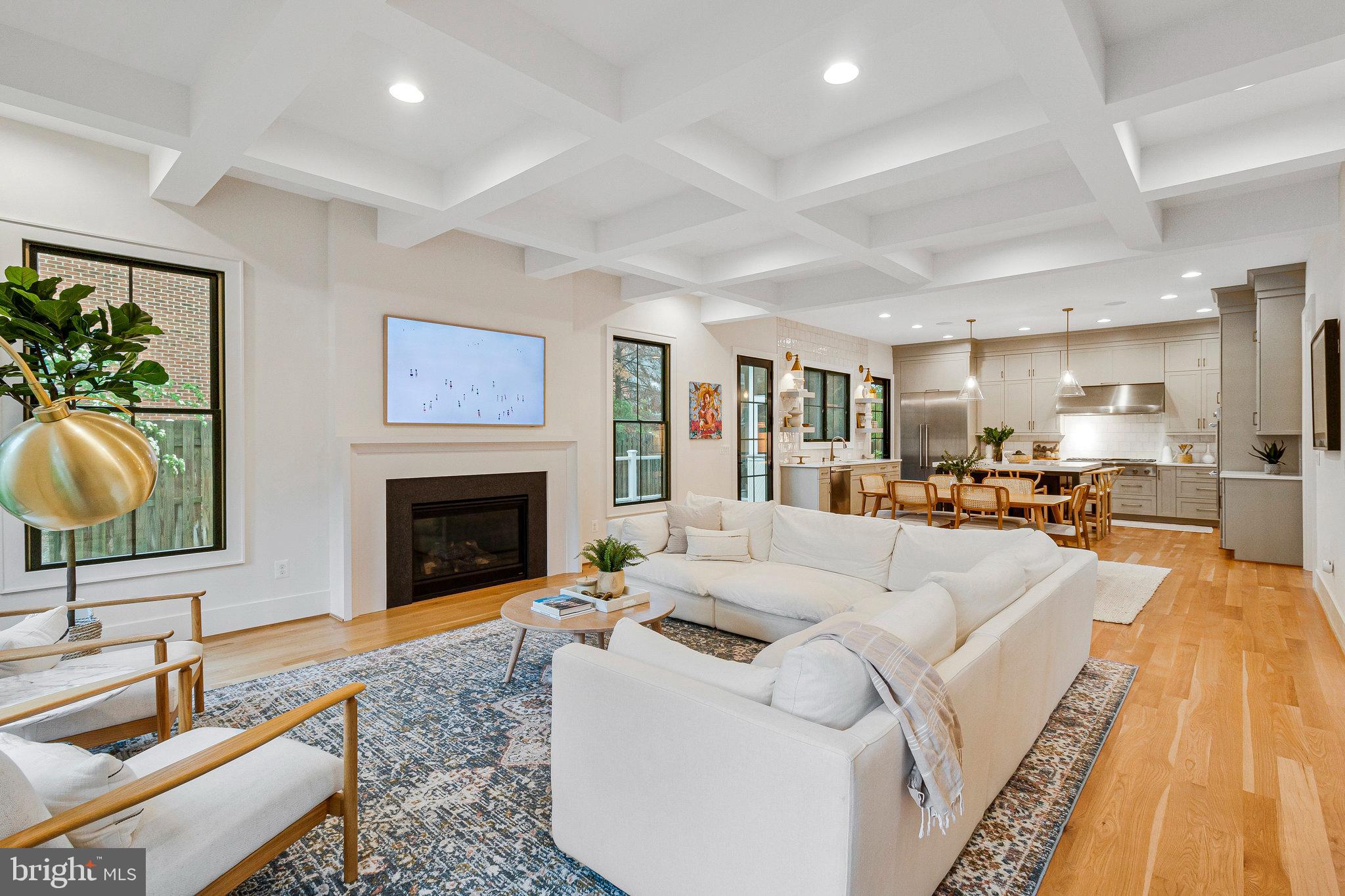 MINOR HILL - Residential