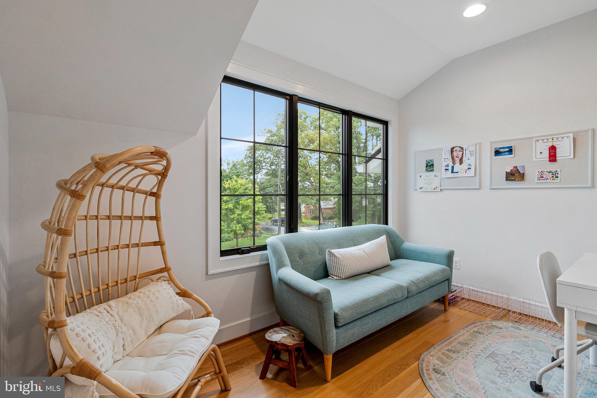 MINOR HILL - Residential