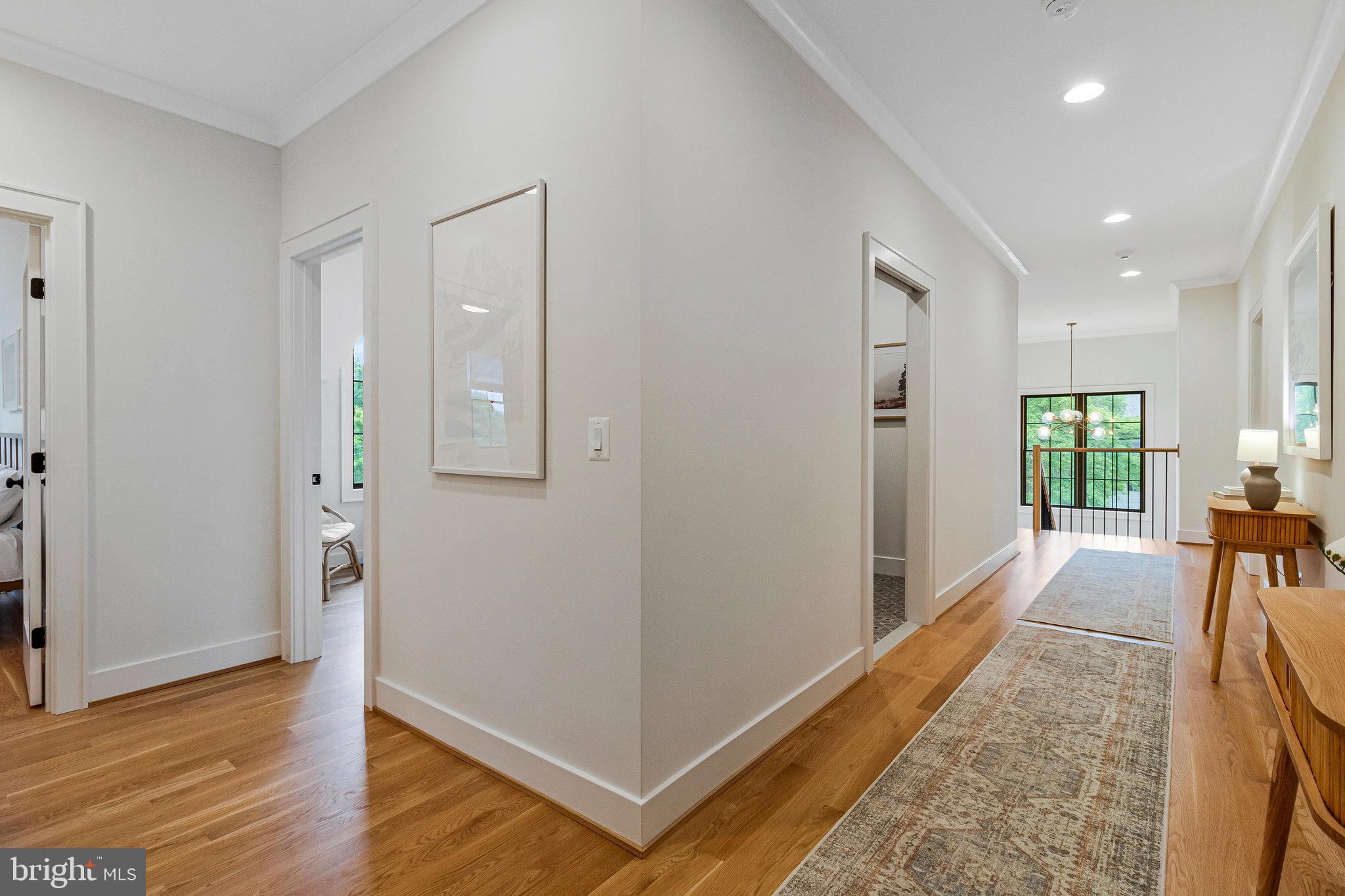 MINOR HILL - Residential