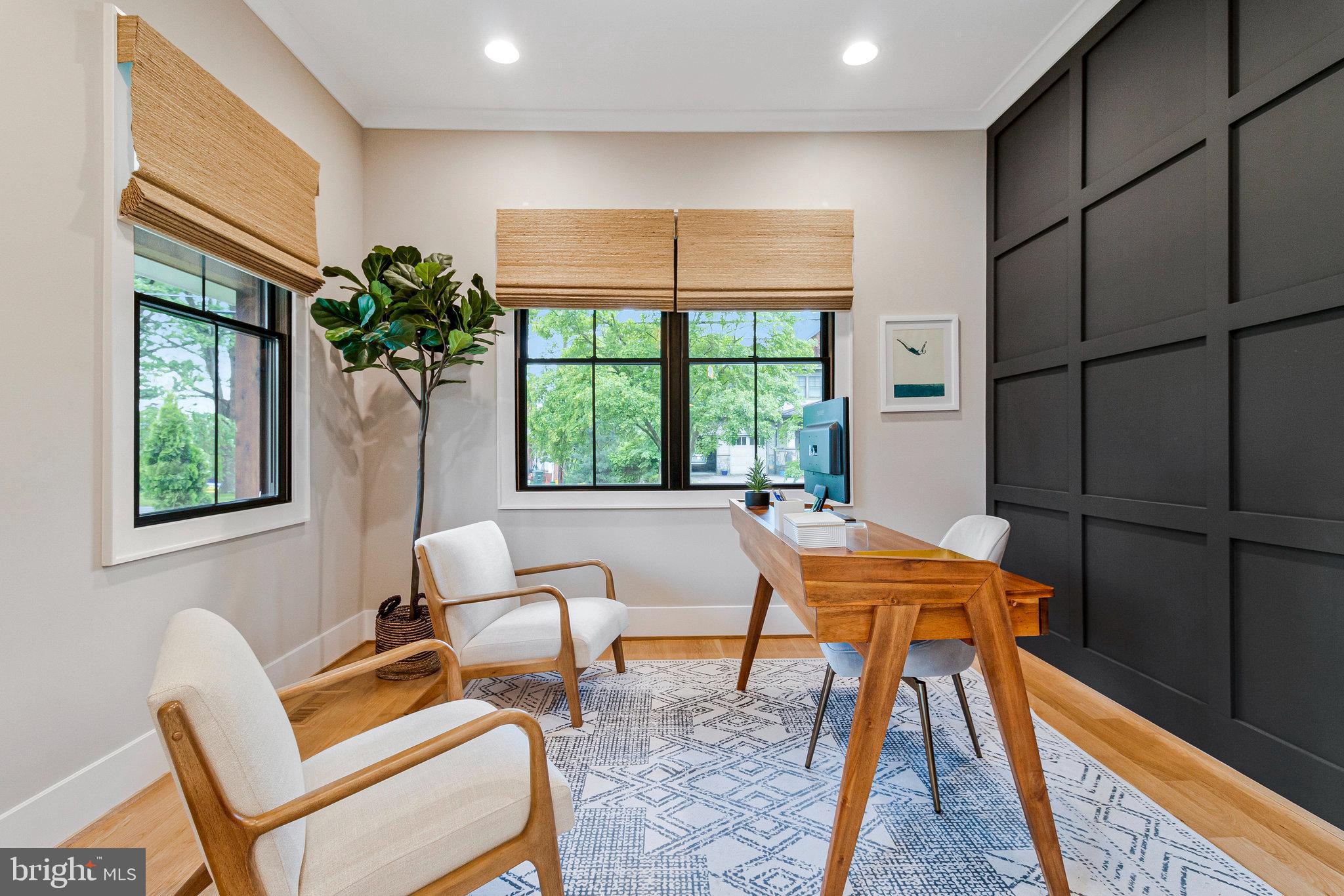 MINOR HILL - Residential