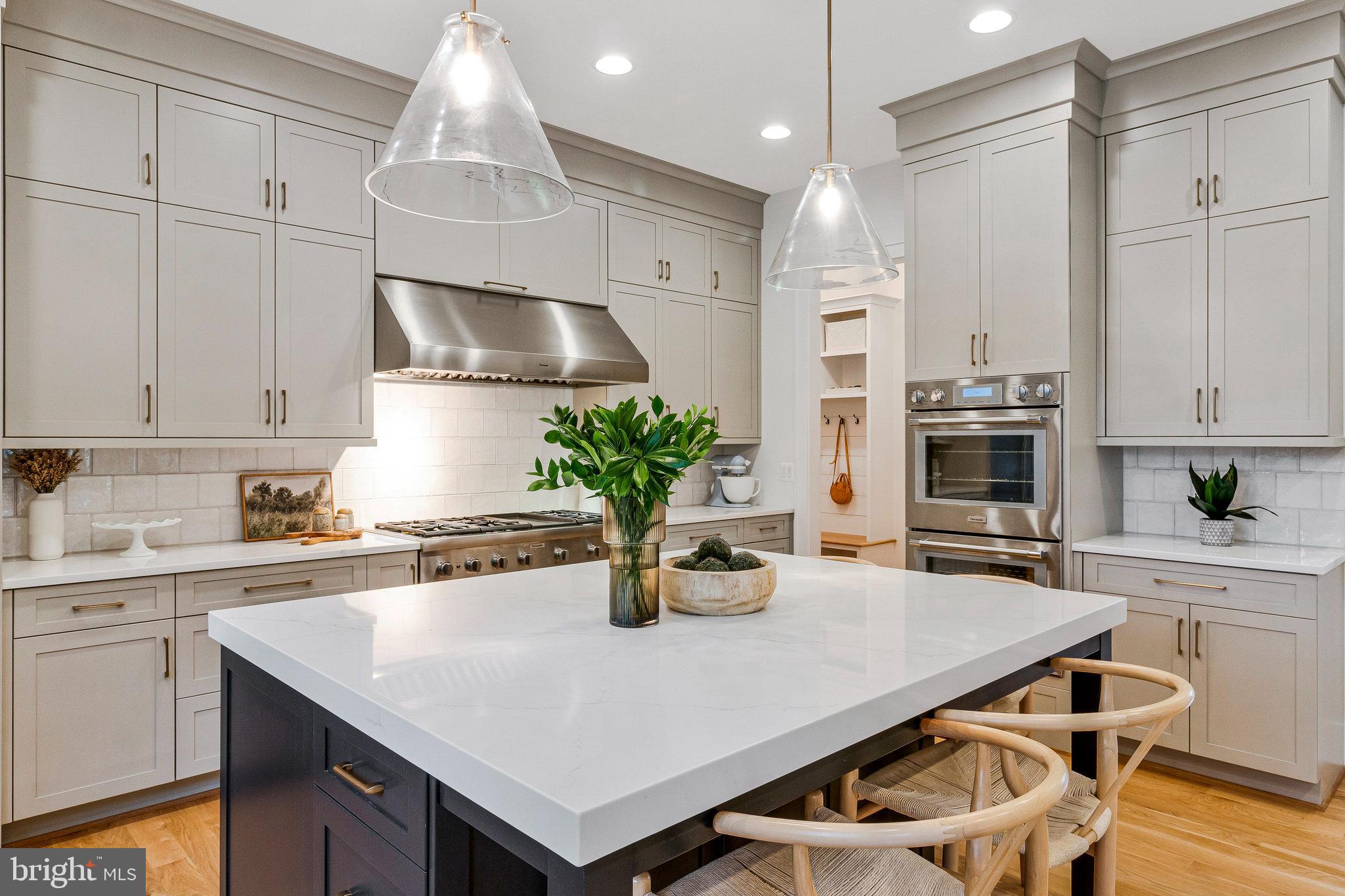 MINOR HILL - Residential