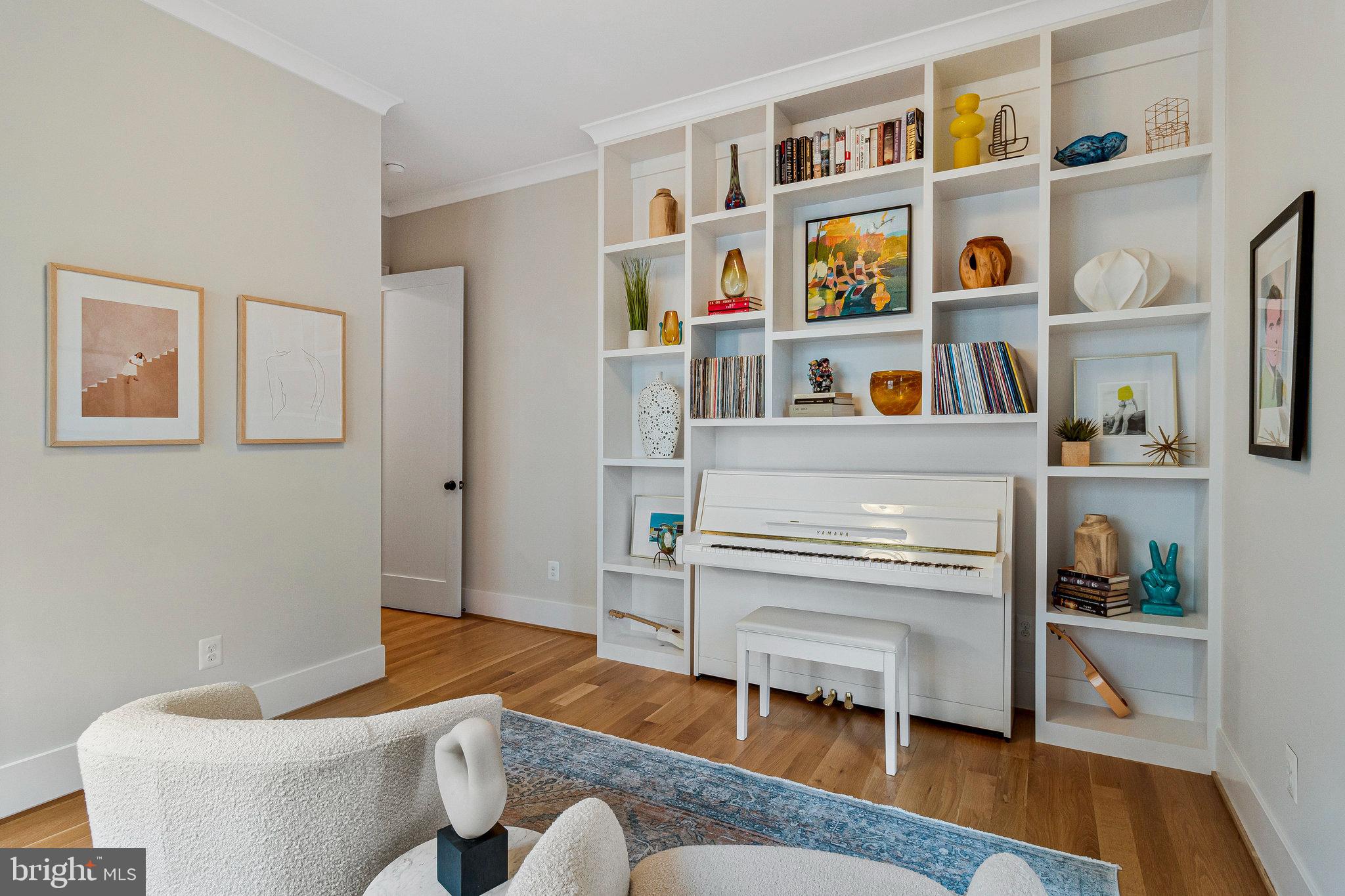 MINOR HILL - Residential