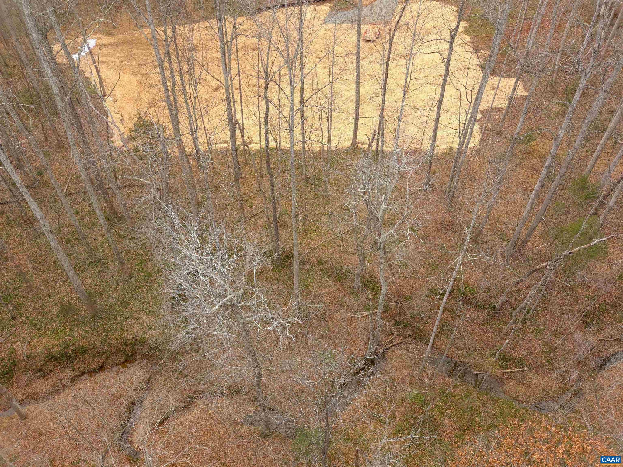 THE VILLAGE AT CHESTNUT GROVE - Land