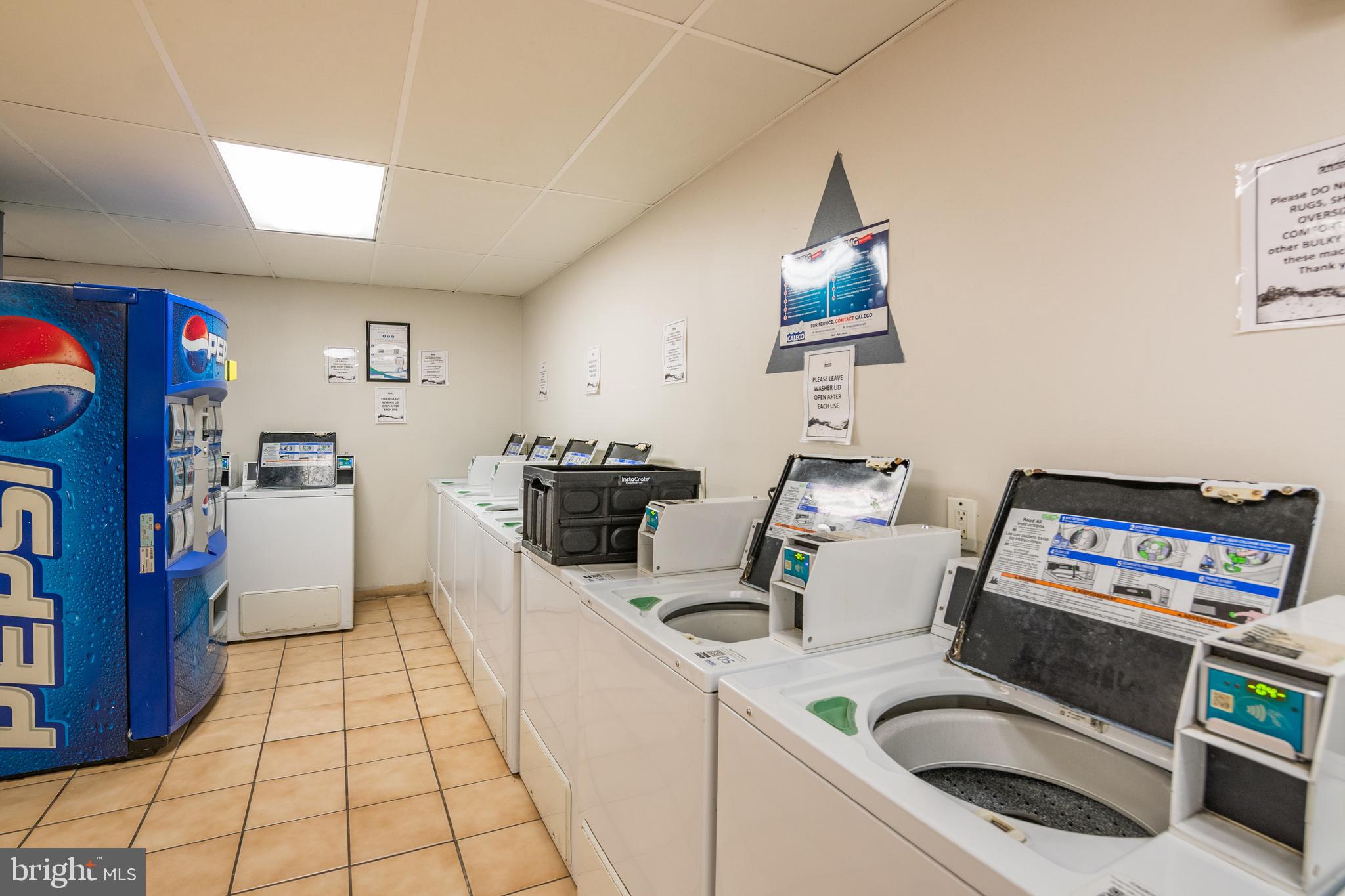 CENTER CITY - Residential Lease