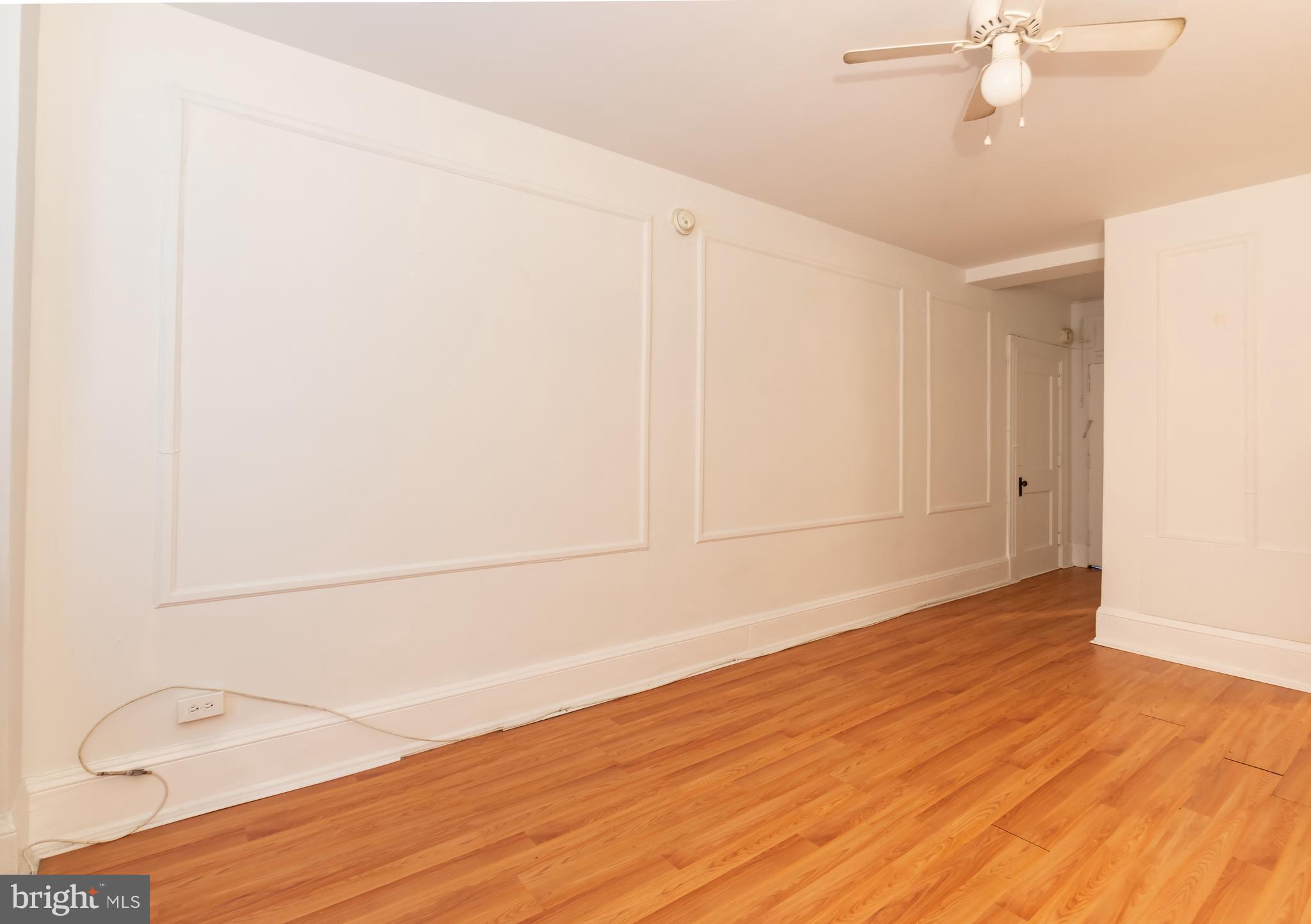 CENTER CITY - Residential Lease