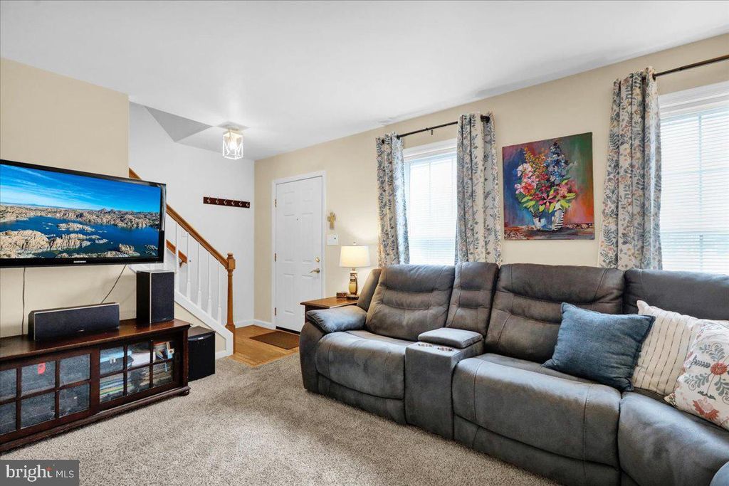 Photo of 395 Deerfield Drive, MOUNT JOY, PA 17552 (MLS # PALA2074072)