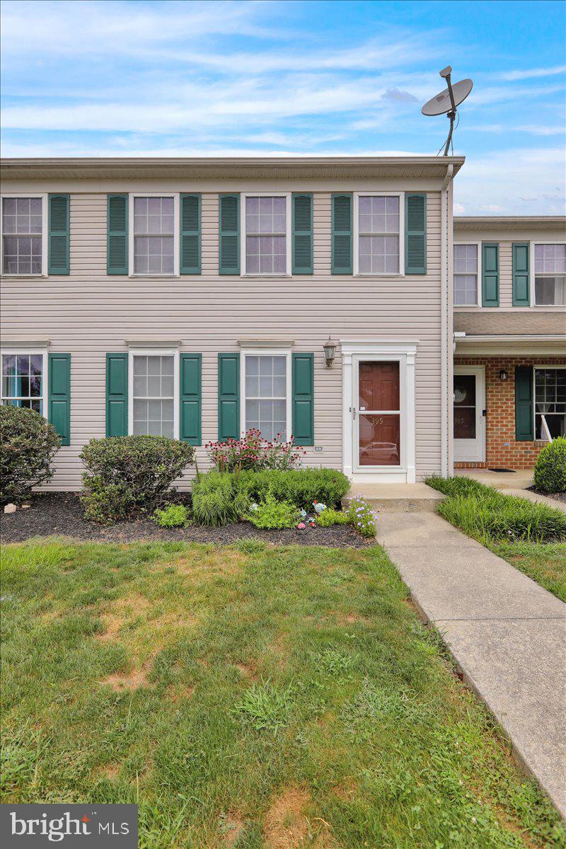 395 DEERFIELD DRIVE