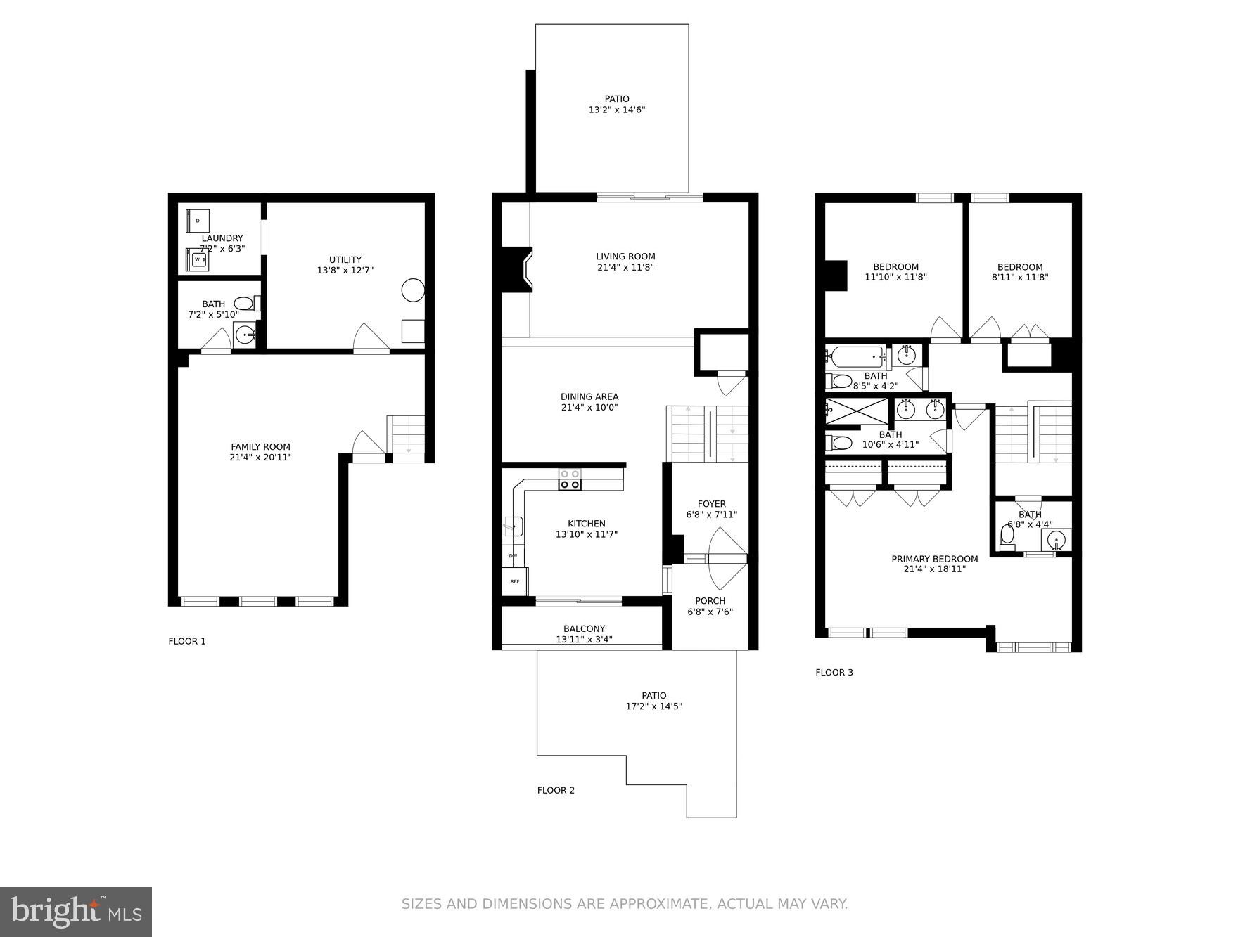 RESTON - Residential