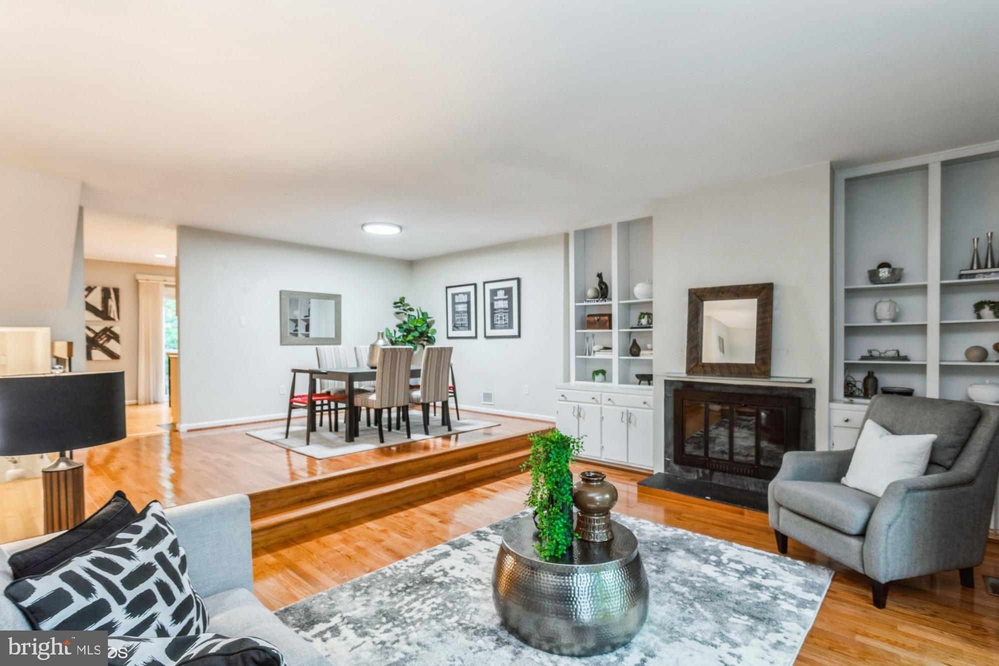 RESTON - Residential