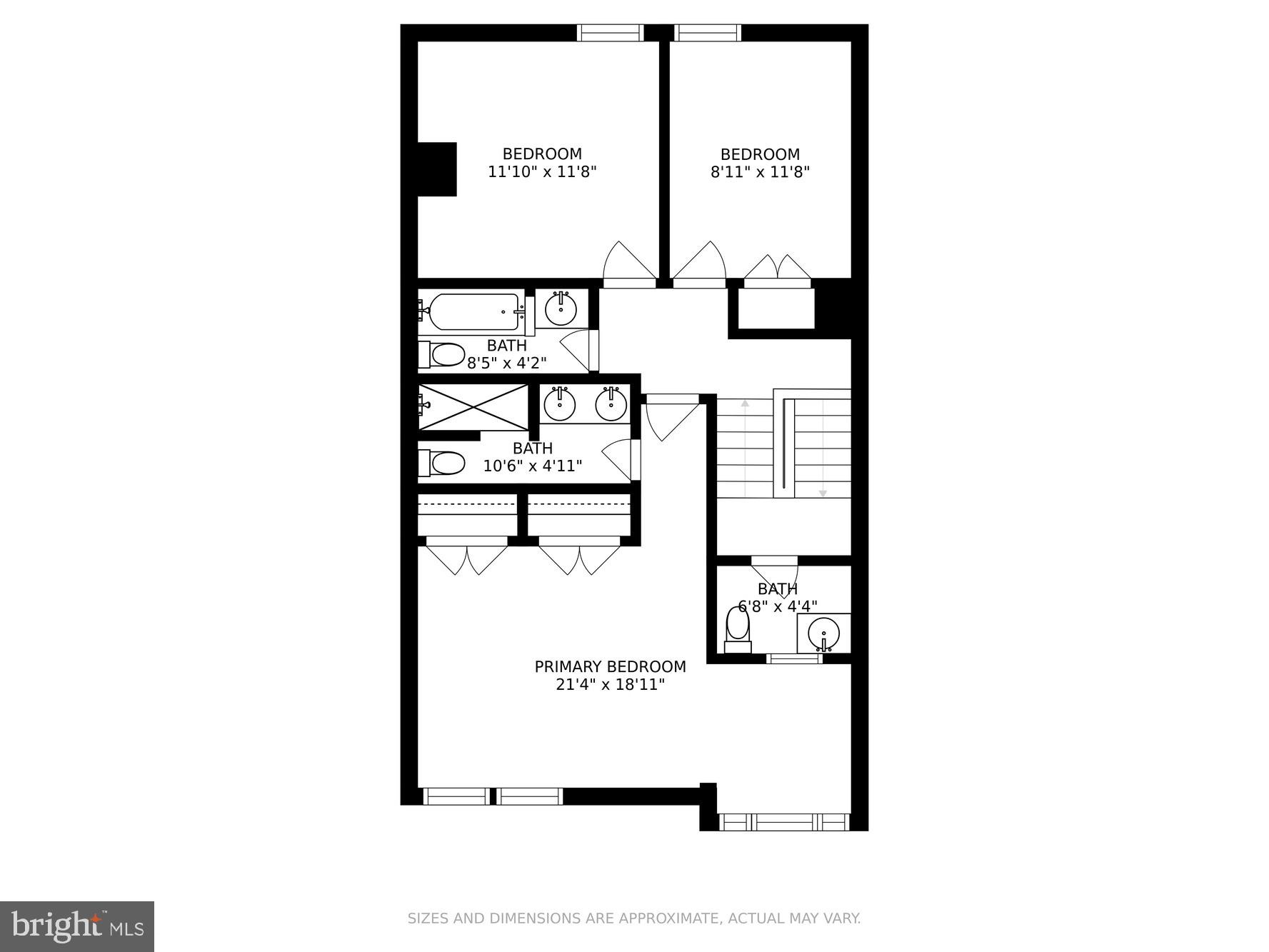 RESTON - Residential
