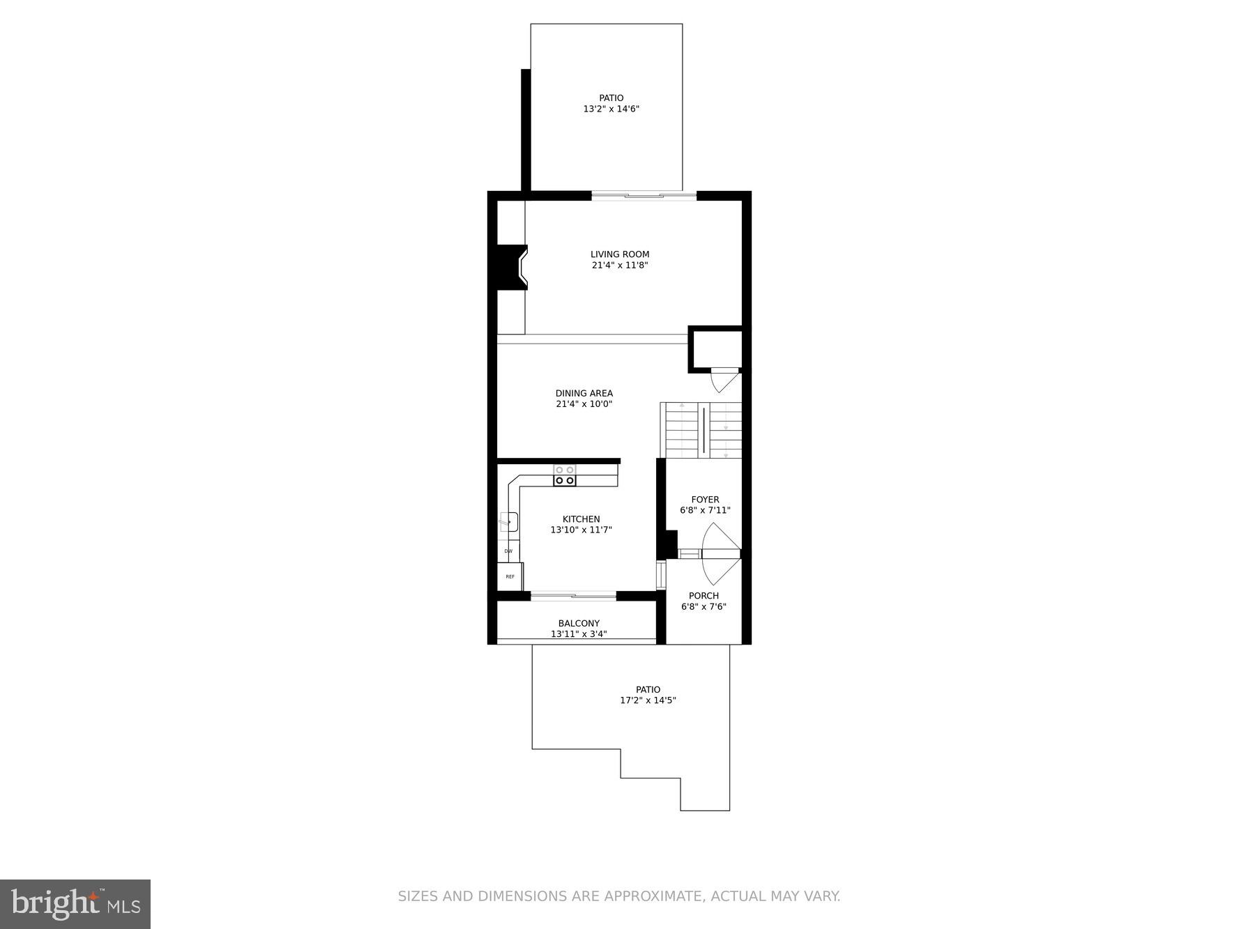 RESTON - Residential