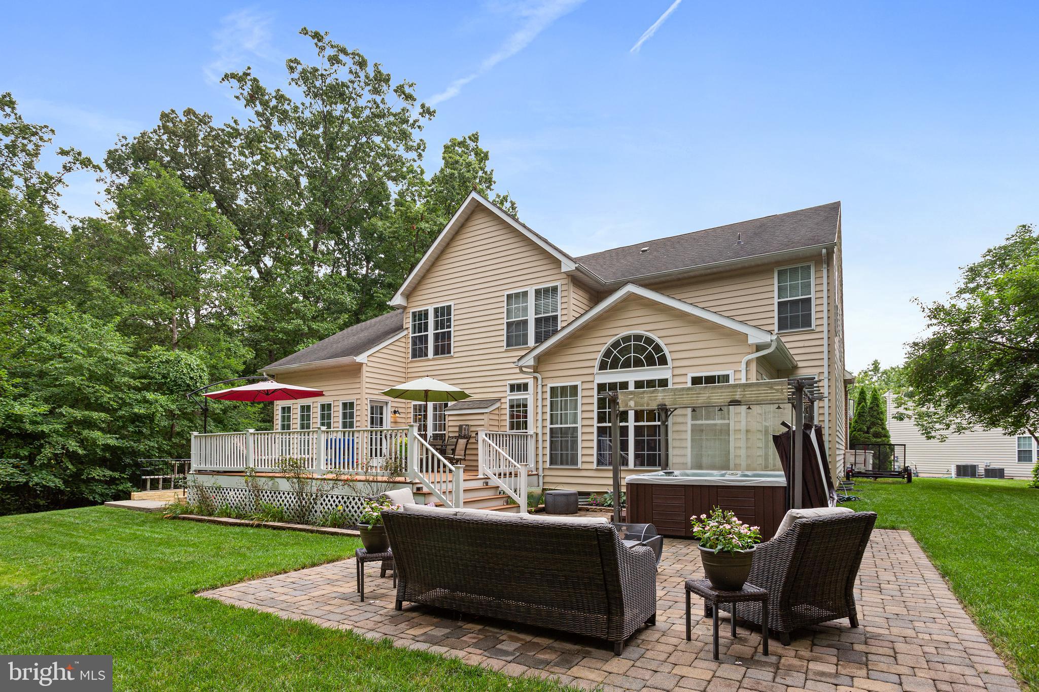 CATTAIL PASSAGE - Residential