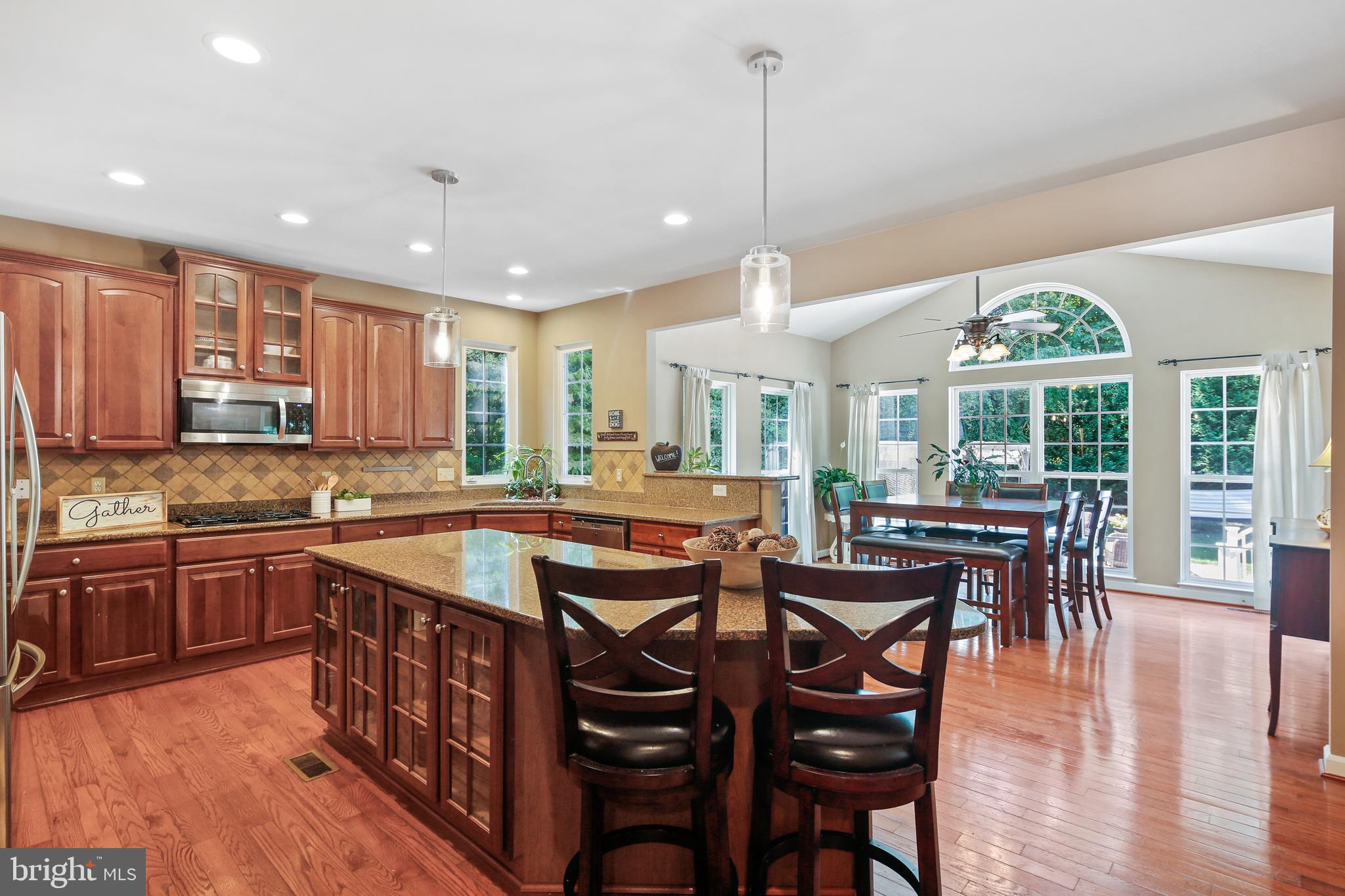 CATTAIL PASSAGE - Residential