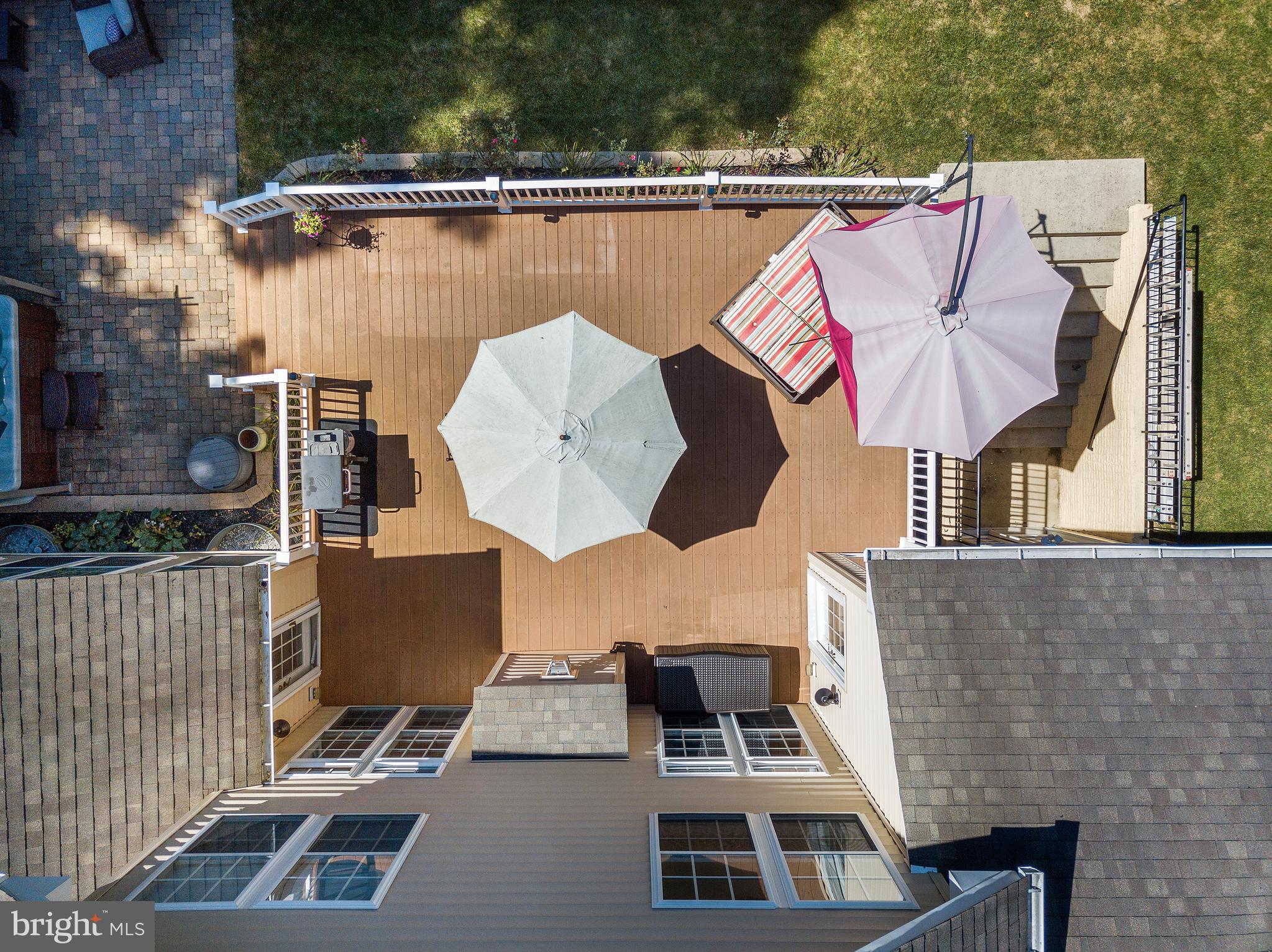 CATTAIL PASSAGE - Residential