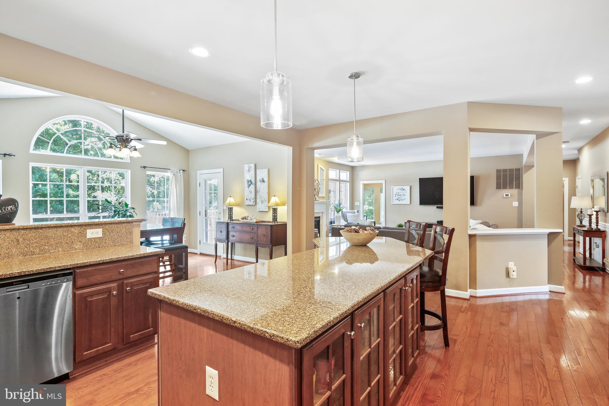 CATTAIL PASSAGE - Residential