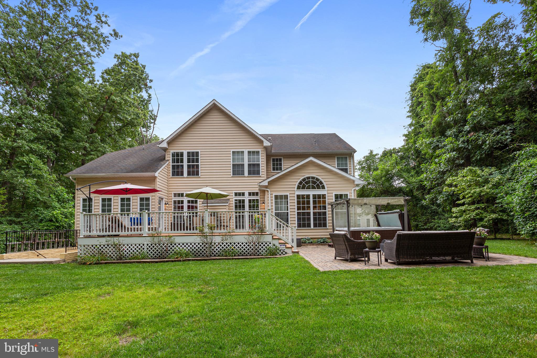 CATTAIL PASSAGE - Residential