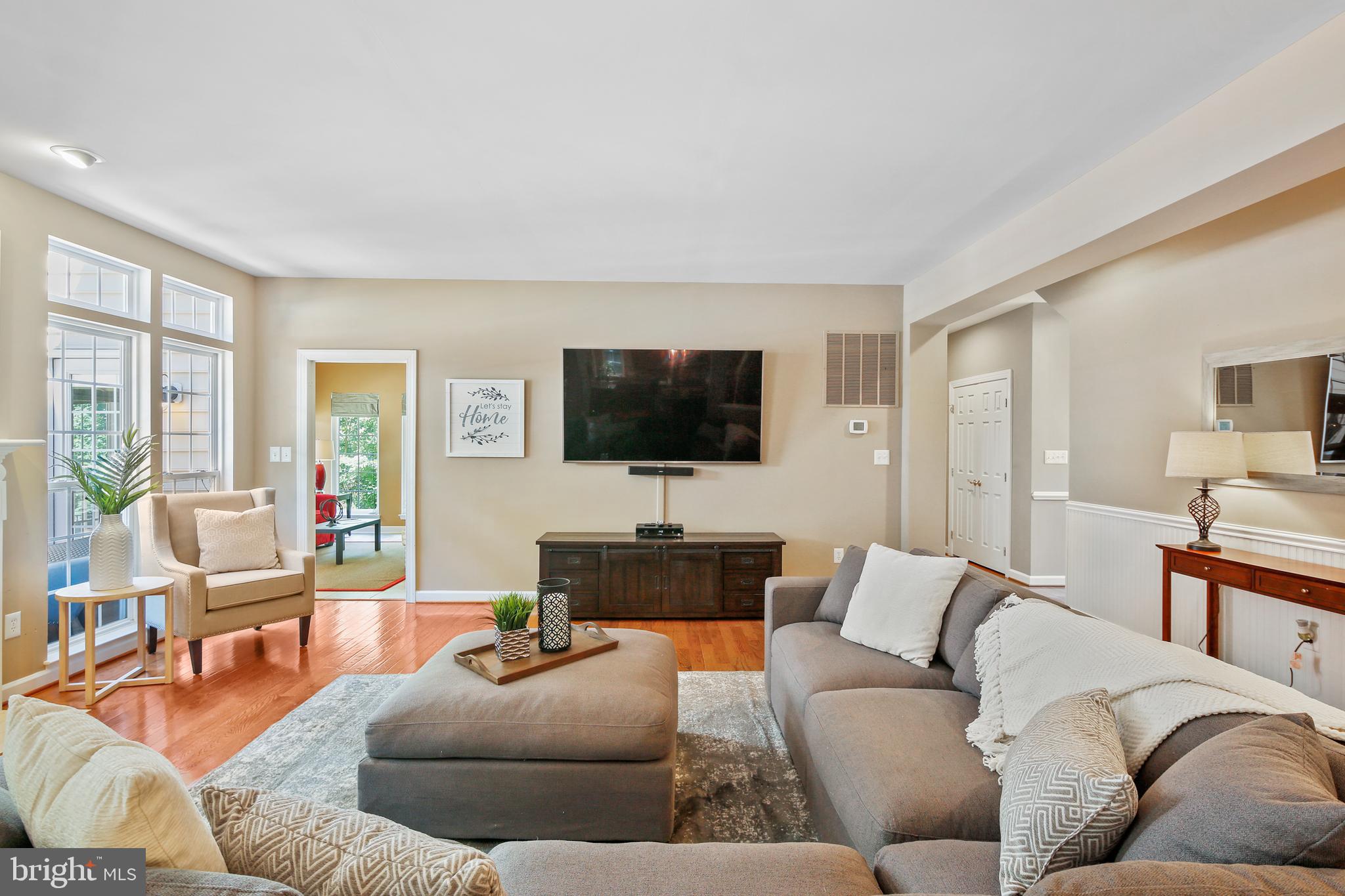 CATTAIL PASSAGE - Residential