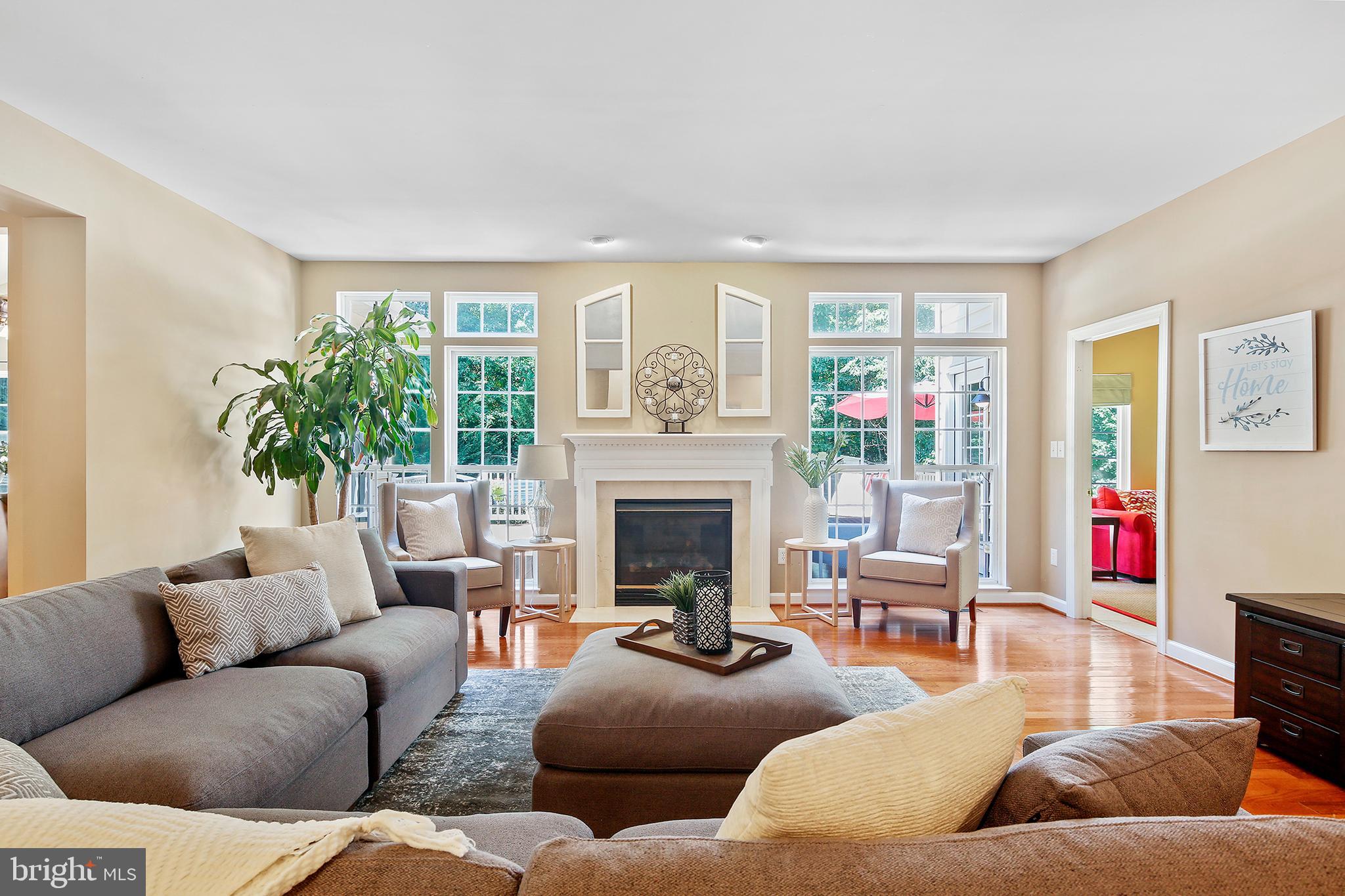 CATTAIL PASSAGE - Residential