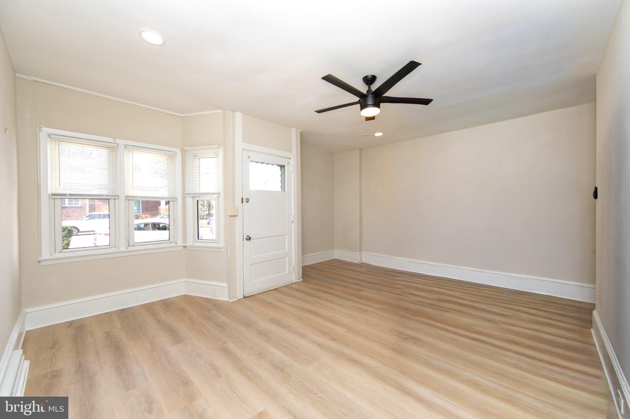 102 CHESTNUT STREET APT A