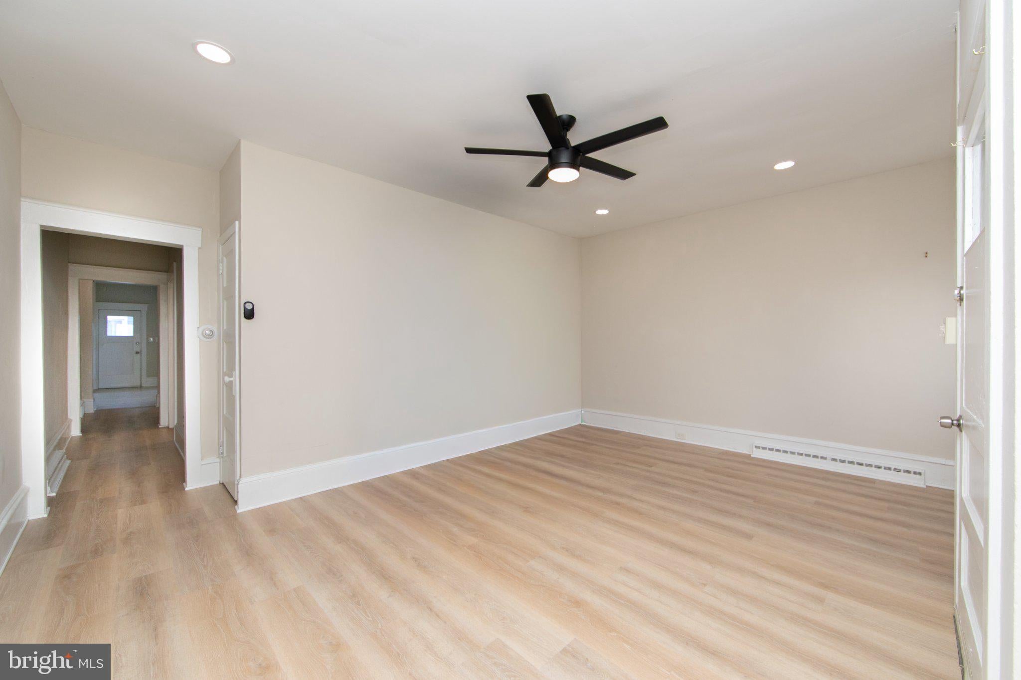 102 CHESTNUT STREET APT A