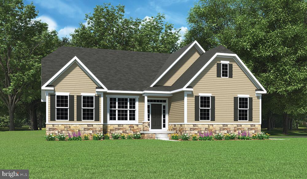 Lot 5 ALESIA LINEBORO ROAD