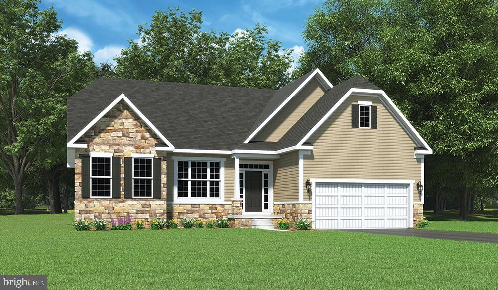 Lot 5 ALESIA LINEBORO ROAD
