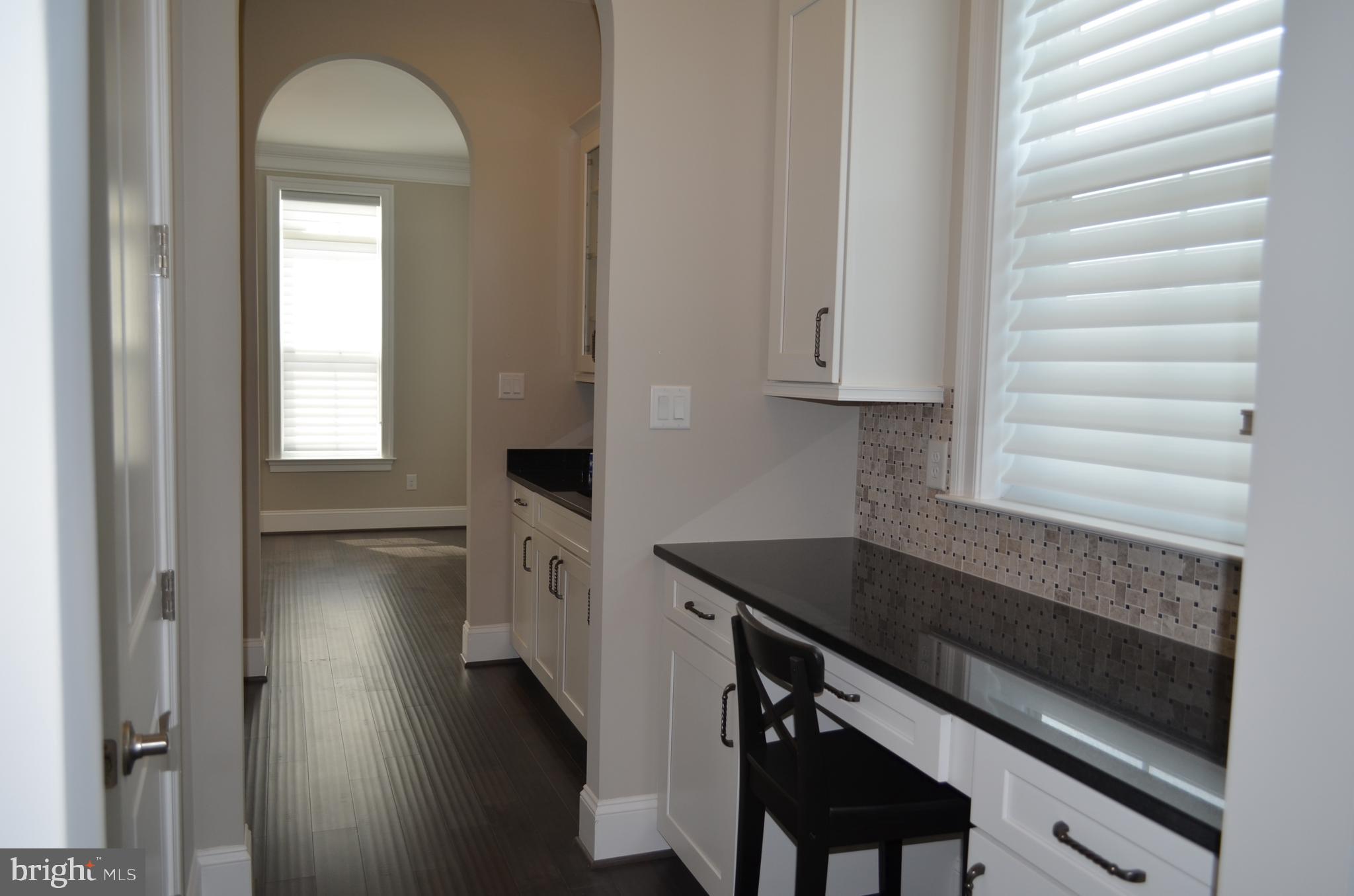 CROWN - Residential Lease