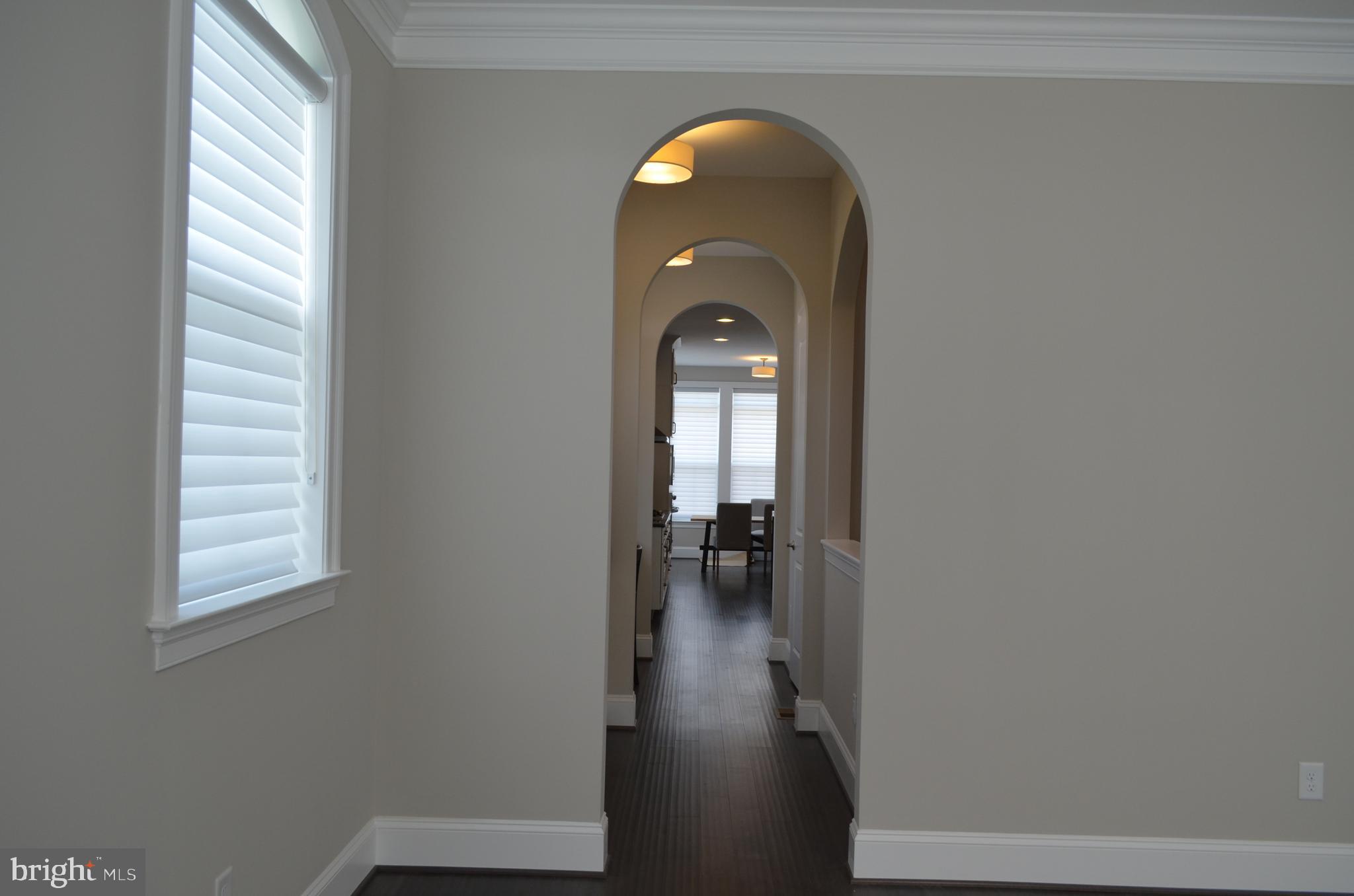 CROWN - Residential Lease