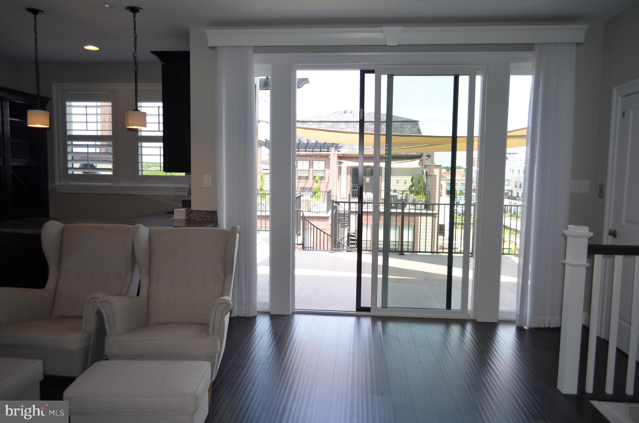 CROWN - Residential Lease