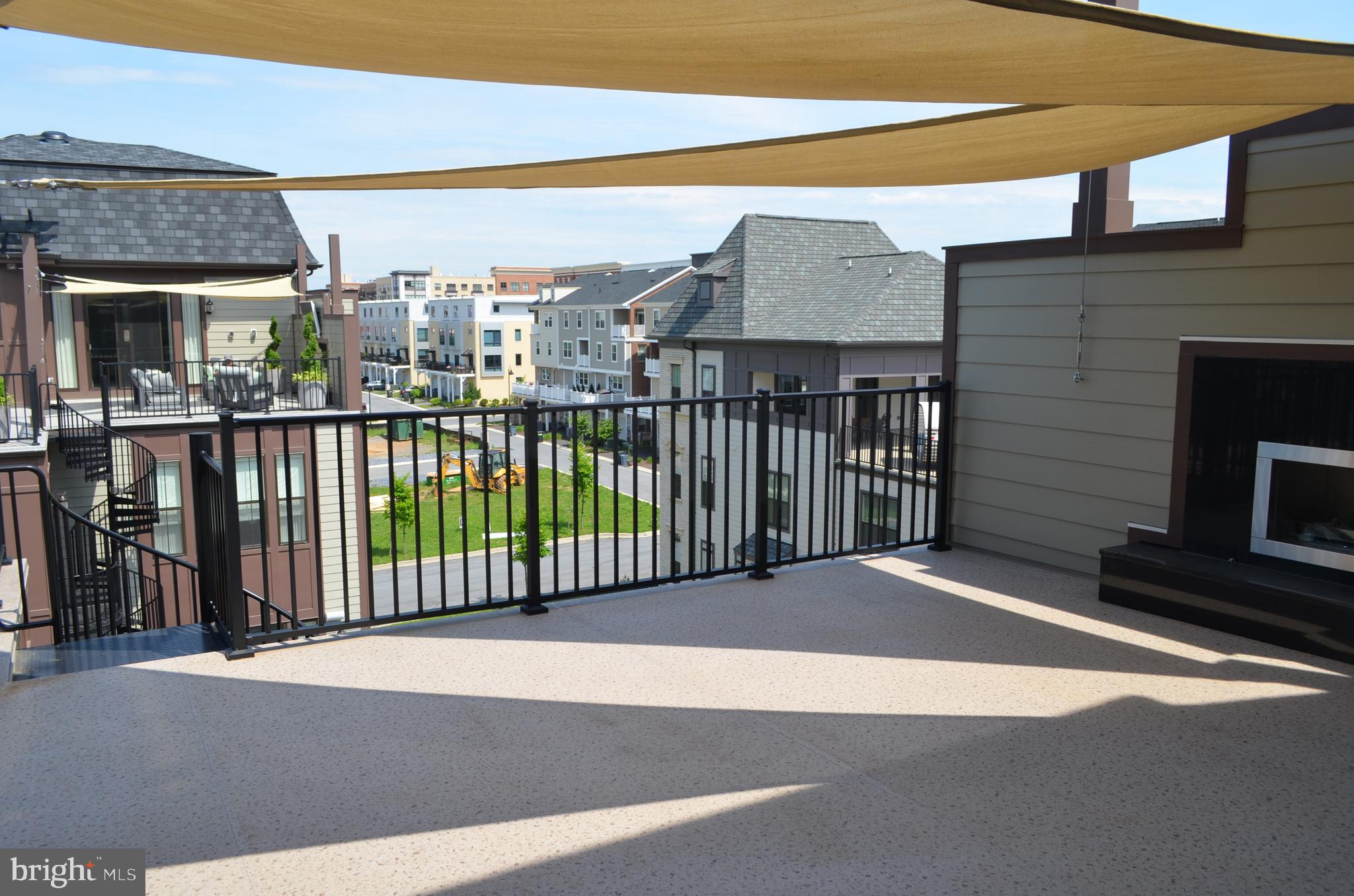 CROWN - Residential Lease