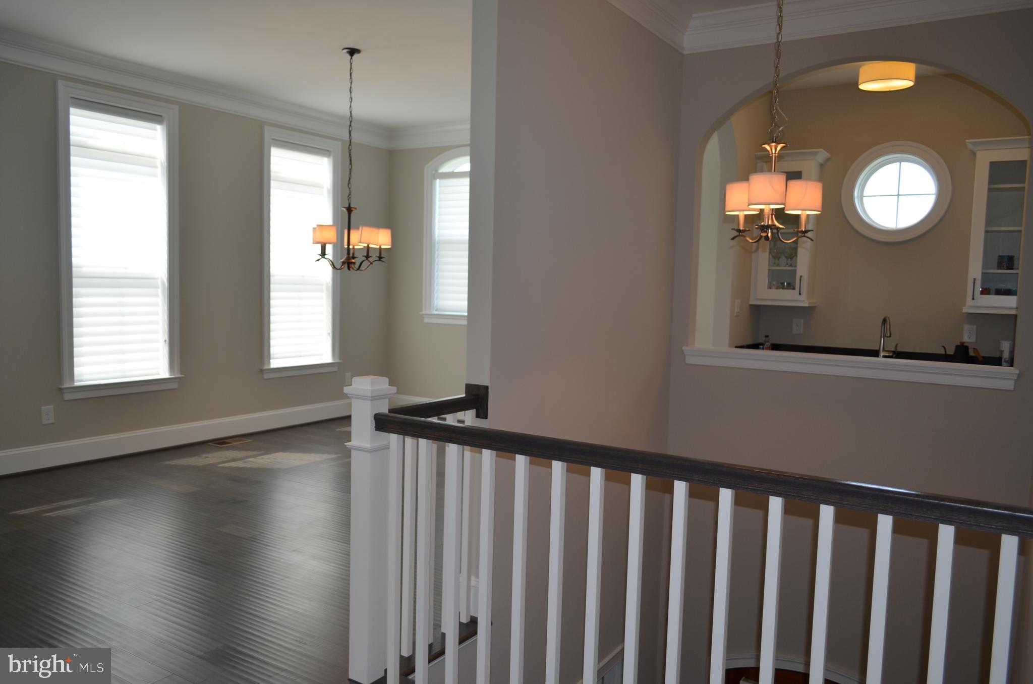 CROWN - Residential Lease