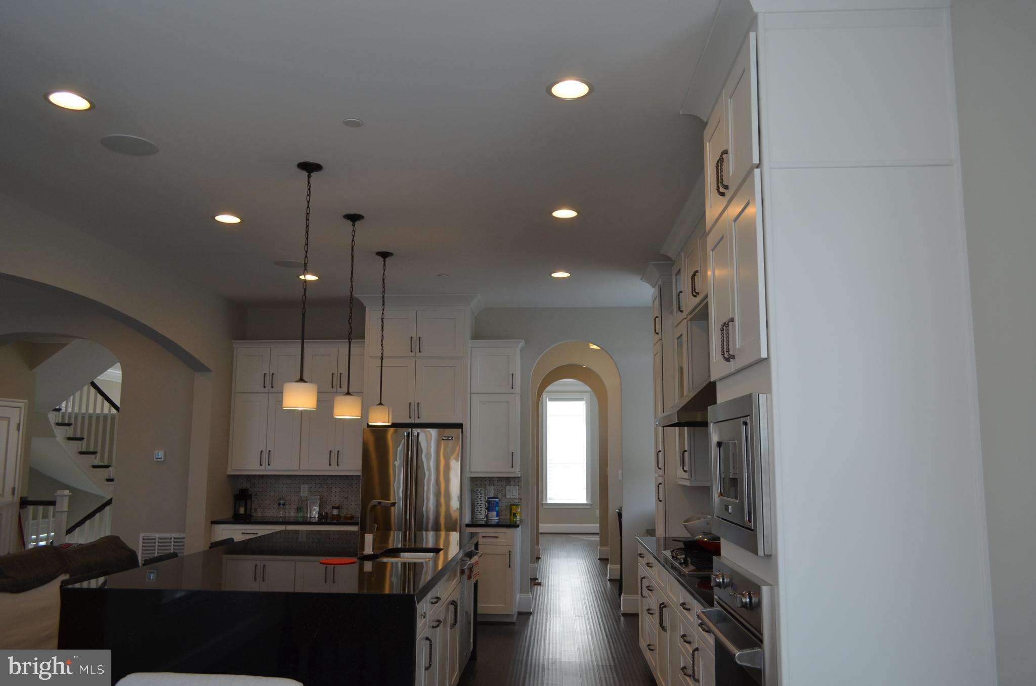 CROWN - Residential Lease