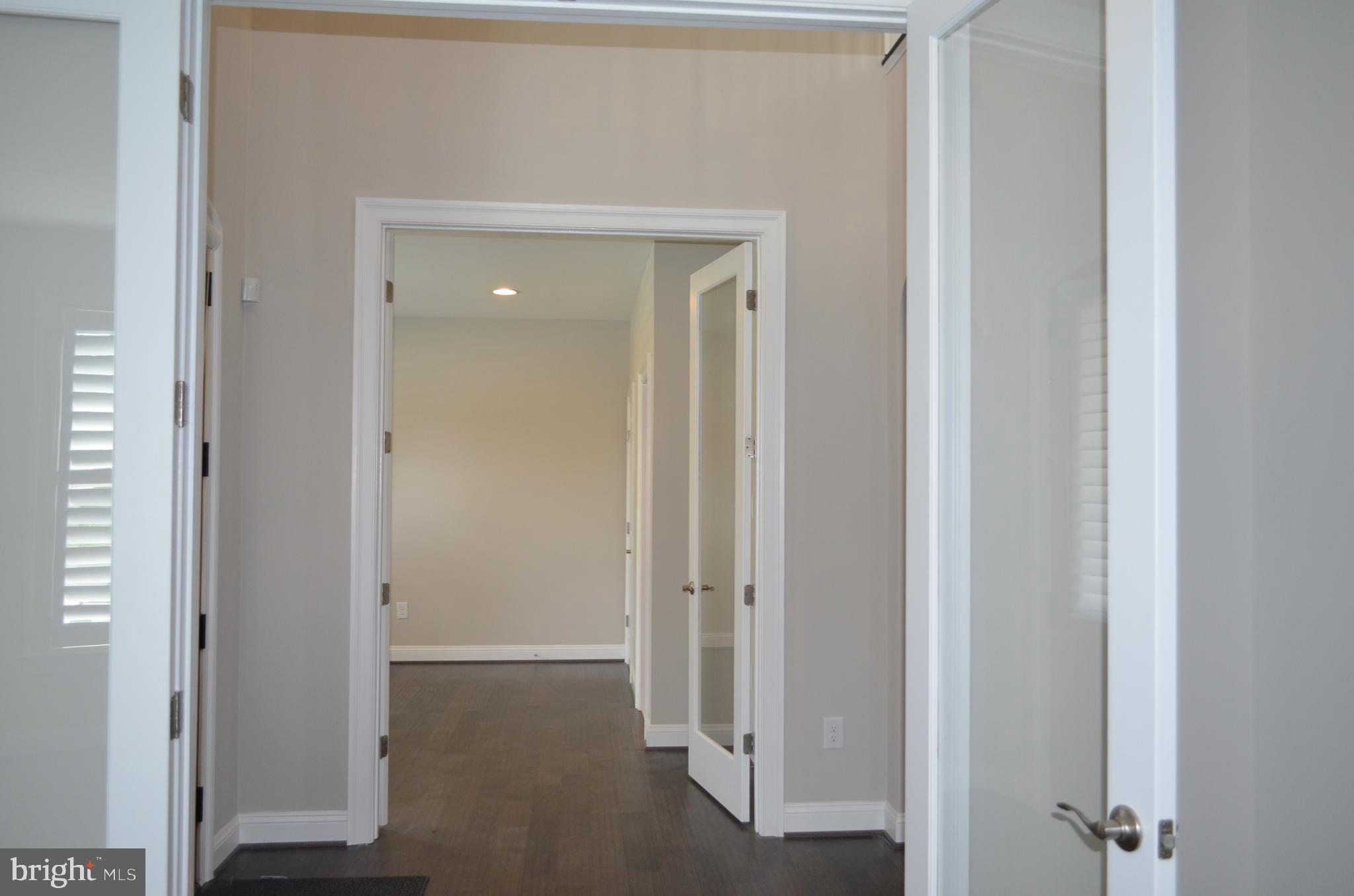 CROWN - Residential Lease