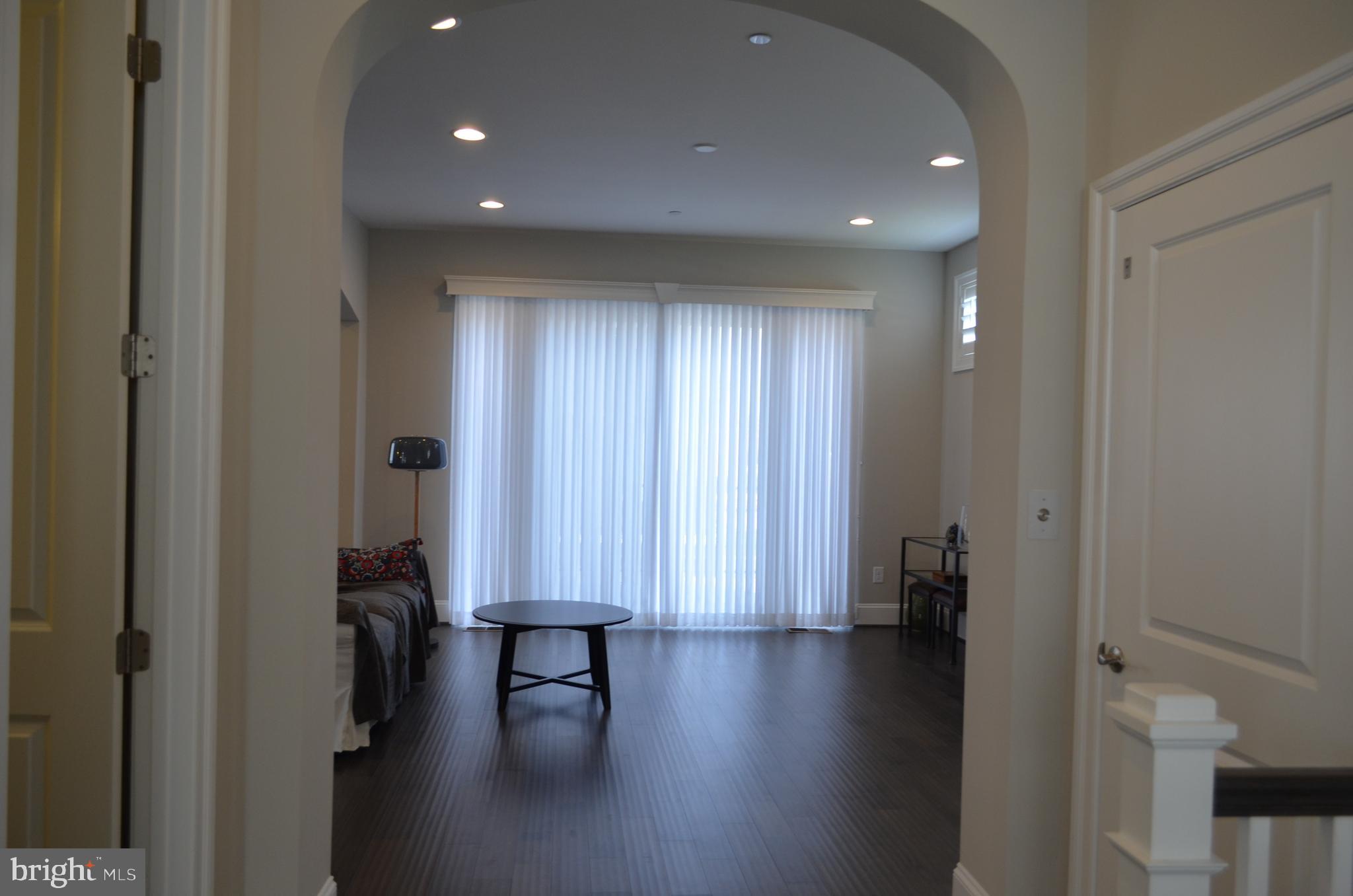 CROWN - Residential Lease