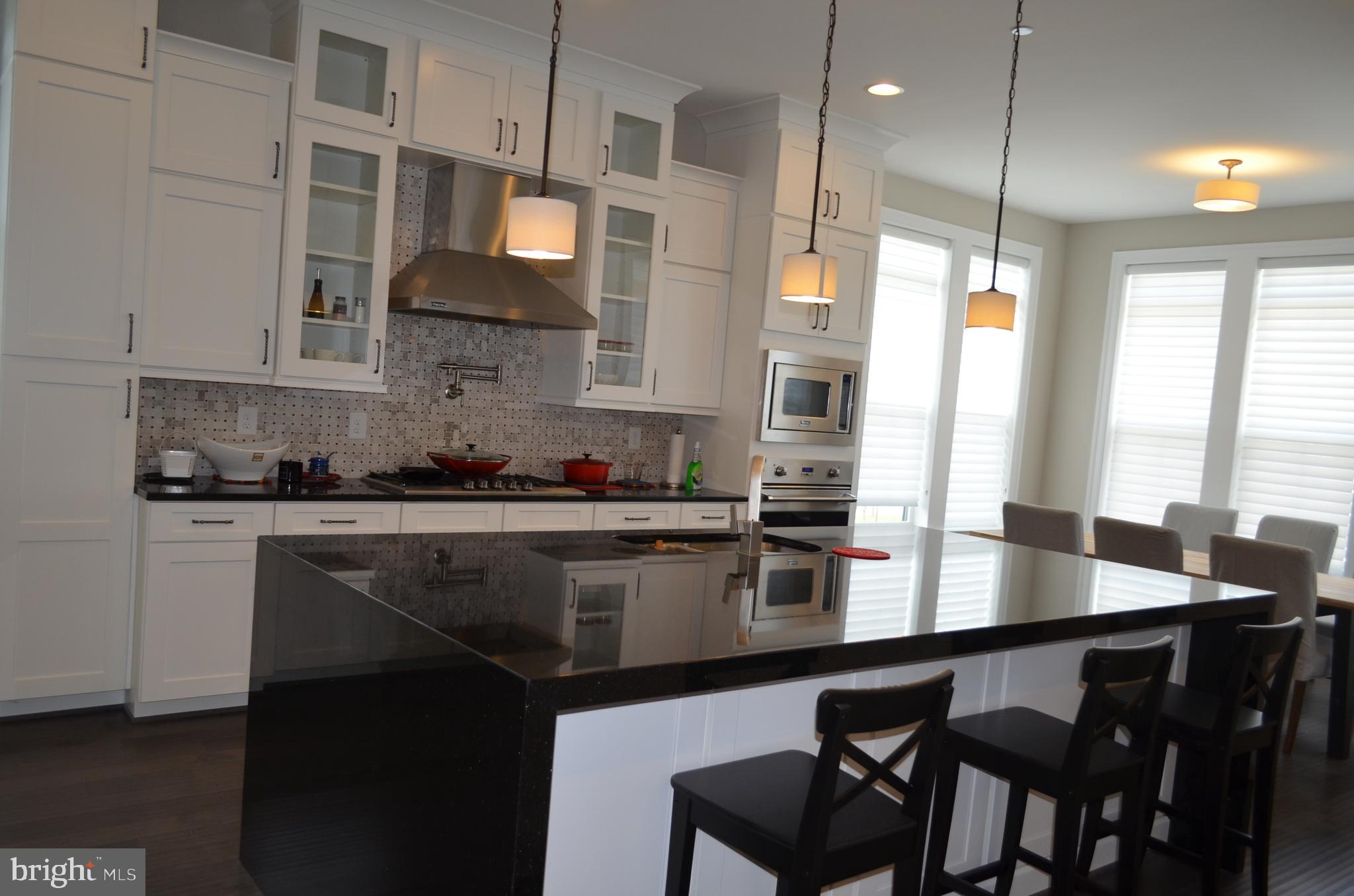 CROWN - Residential Lease