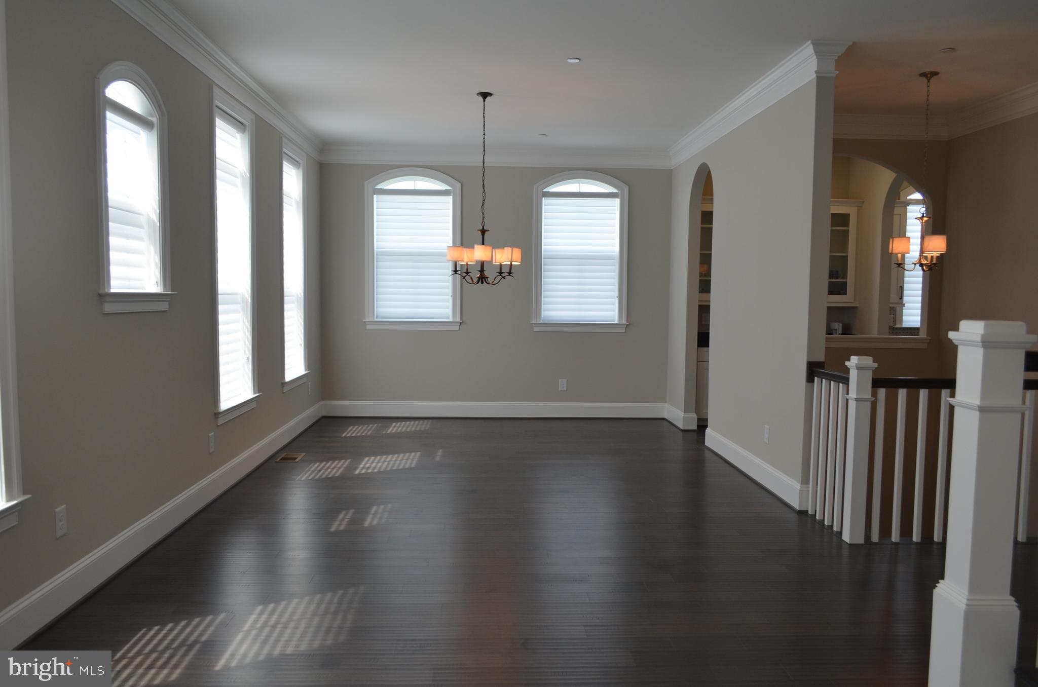 CROWN - Residential Lease