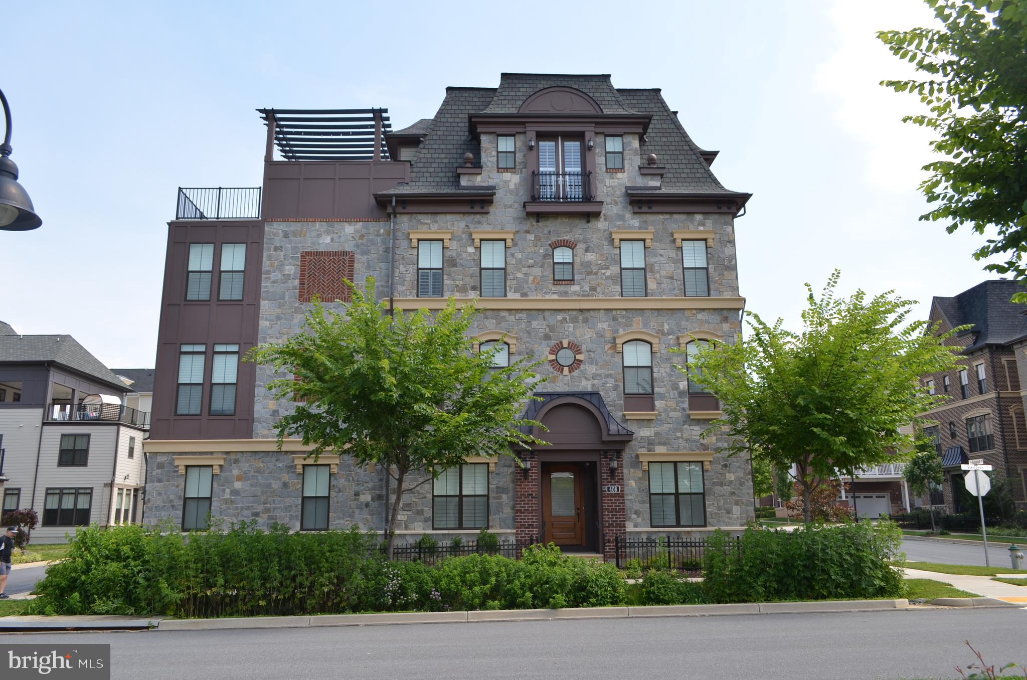 CROWN - Residential Lease