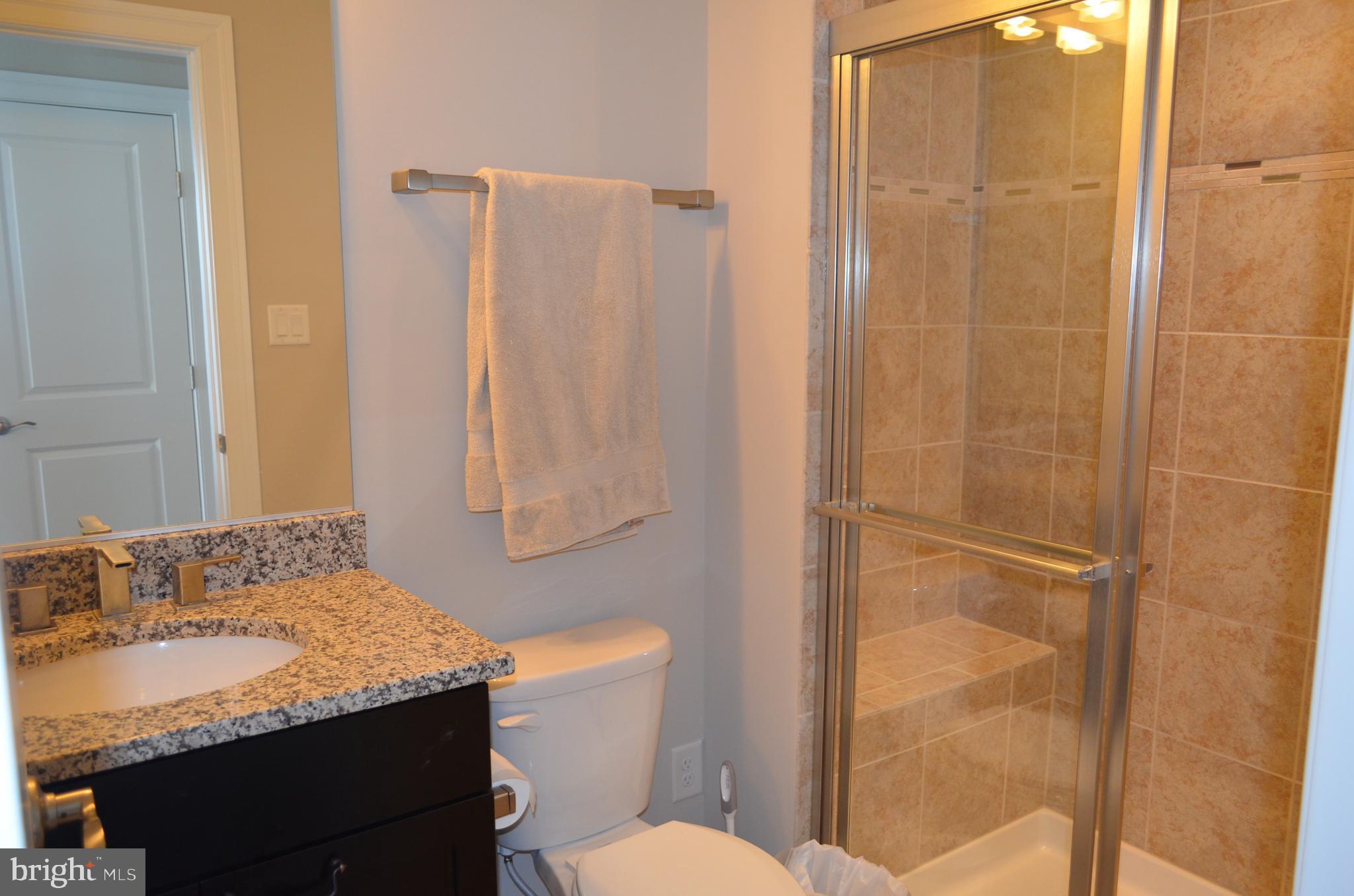 CROWN - Residential Lease