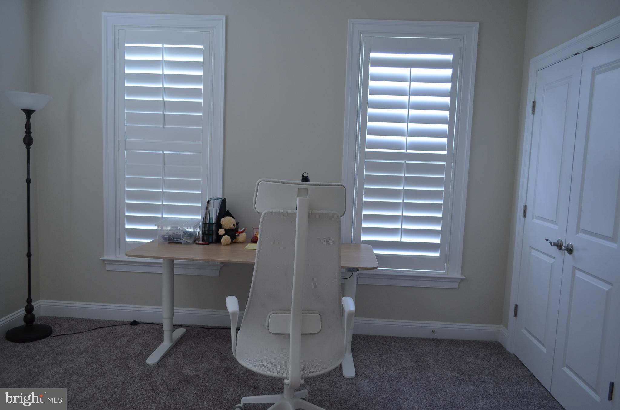 CROWN - Residential Lease