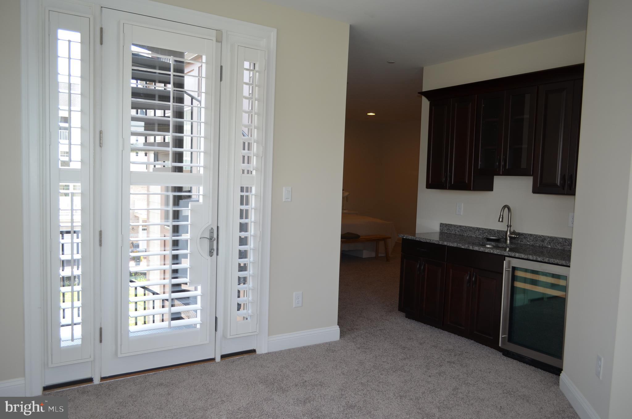 CROWN - Residential Lease