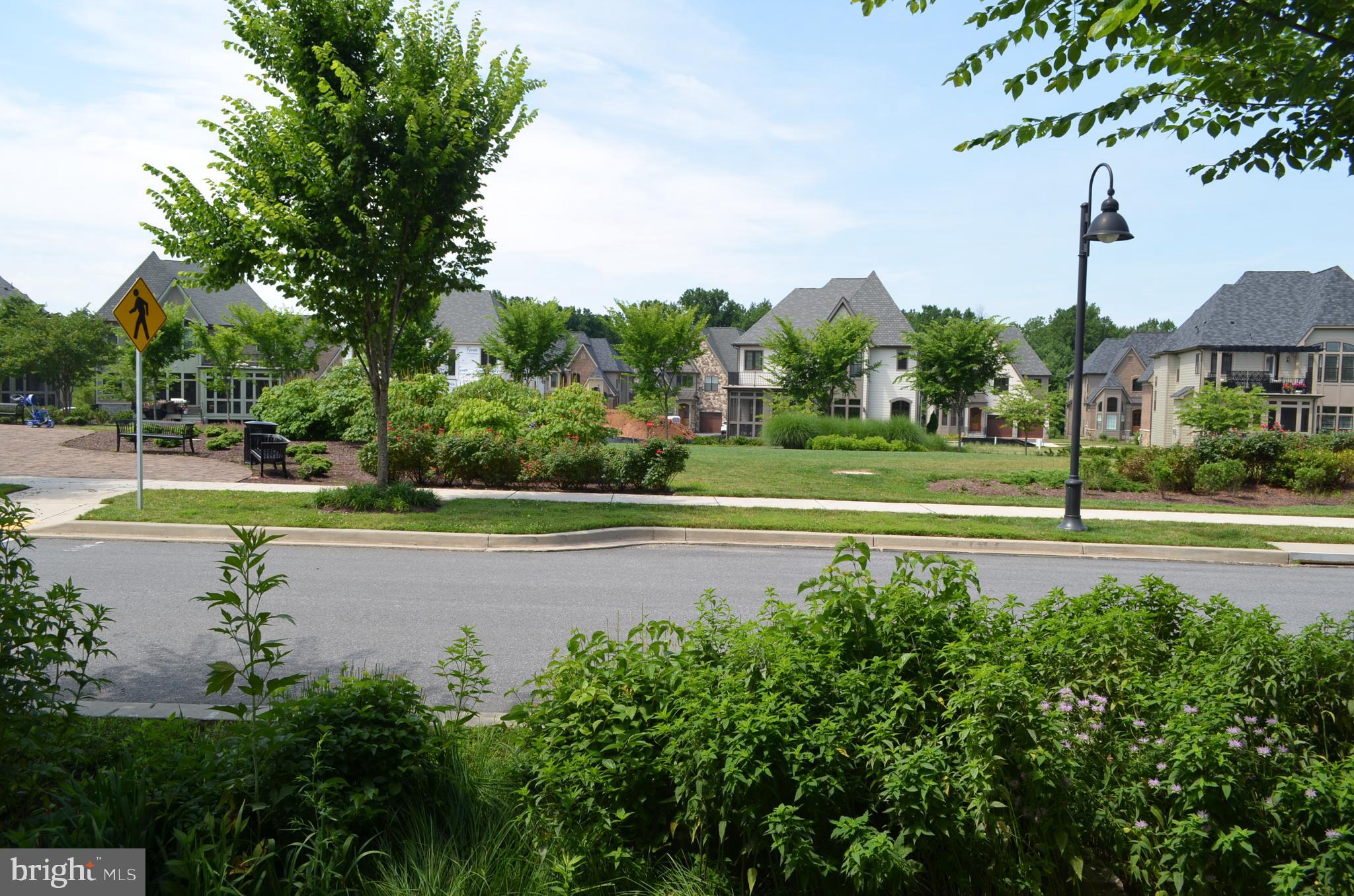 CROWN - Residential Lease