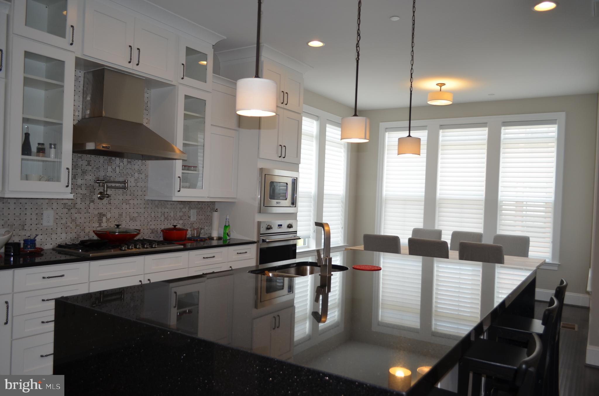 CROWN - Residential Lease