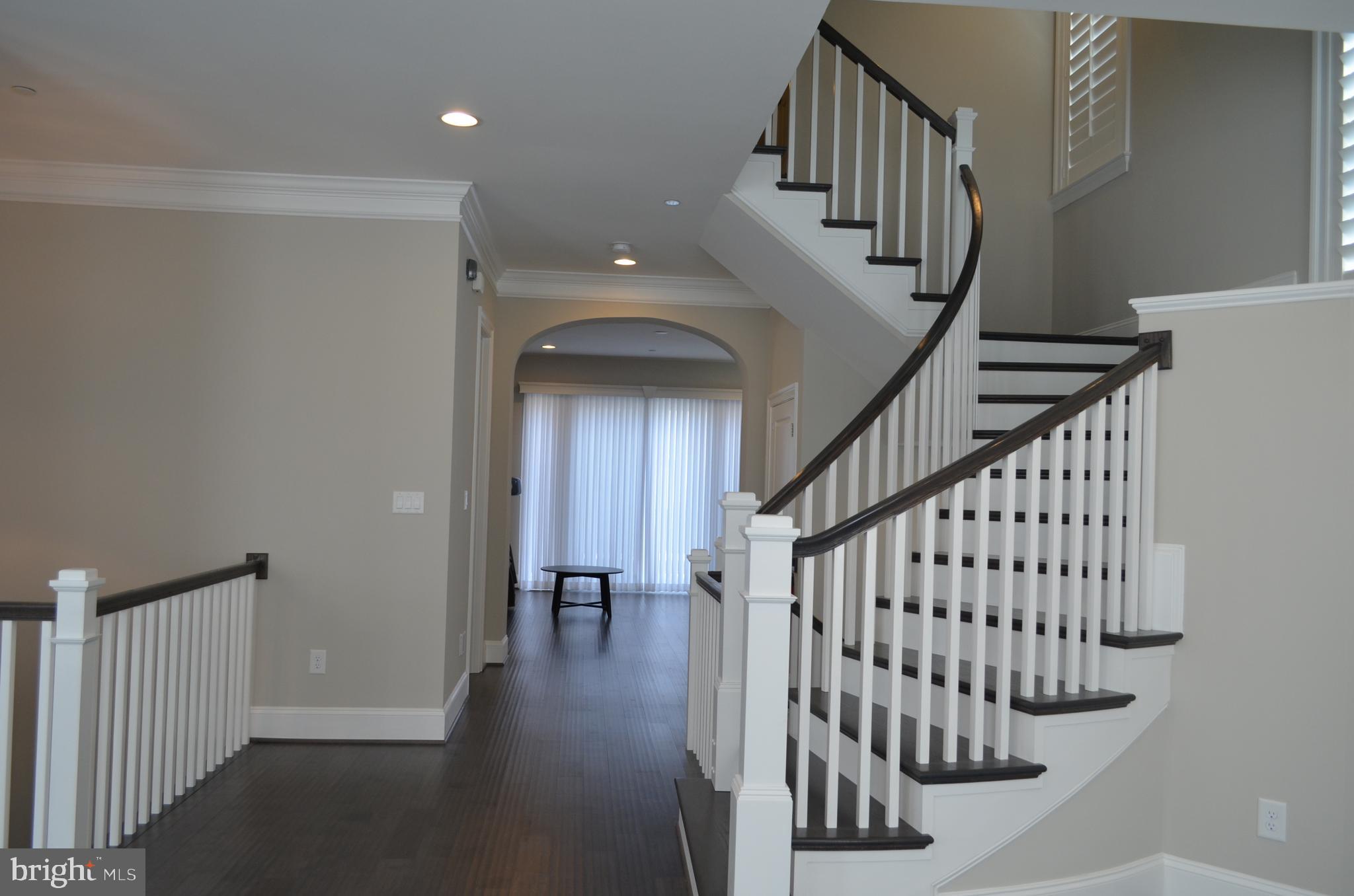 CROWN - Residential Lease